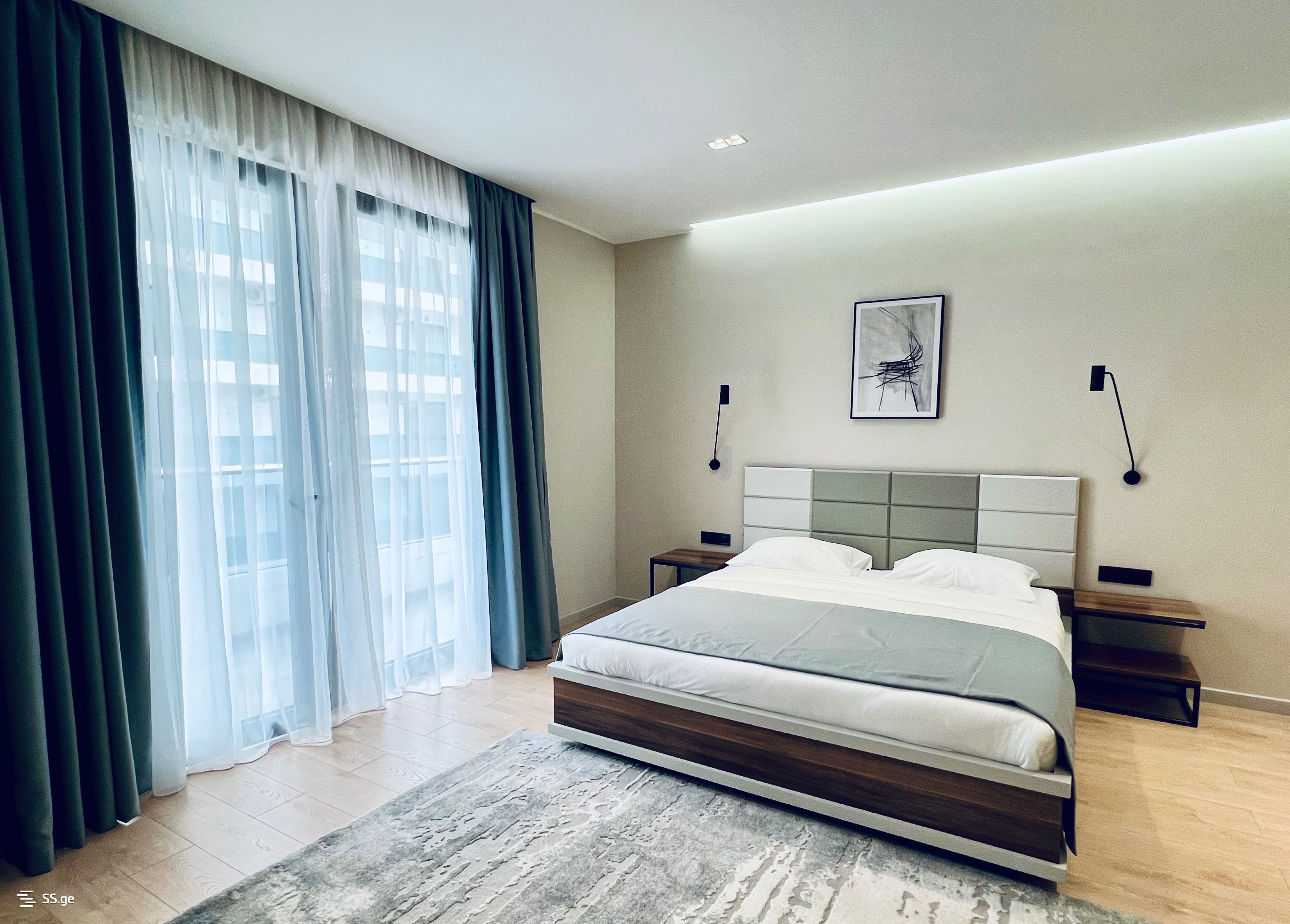 1 Room Flat For Sale view 8