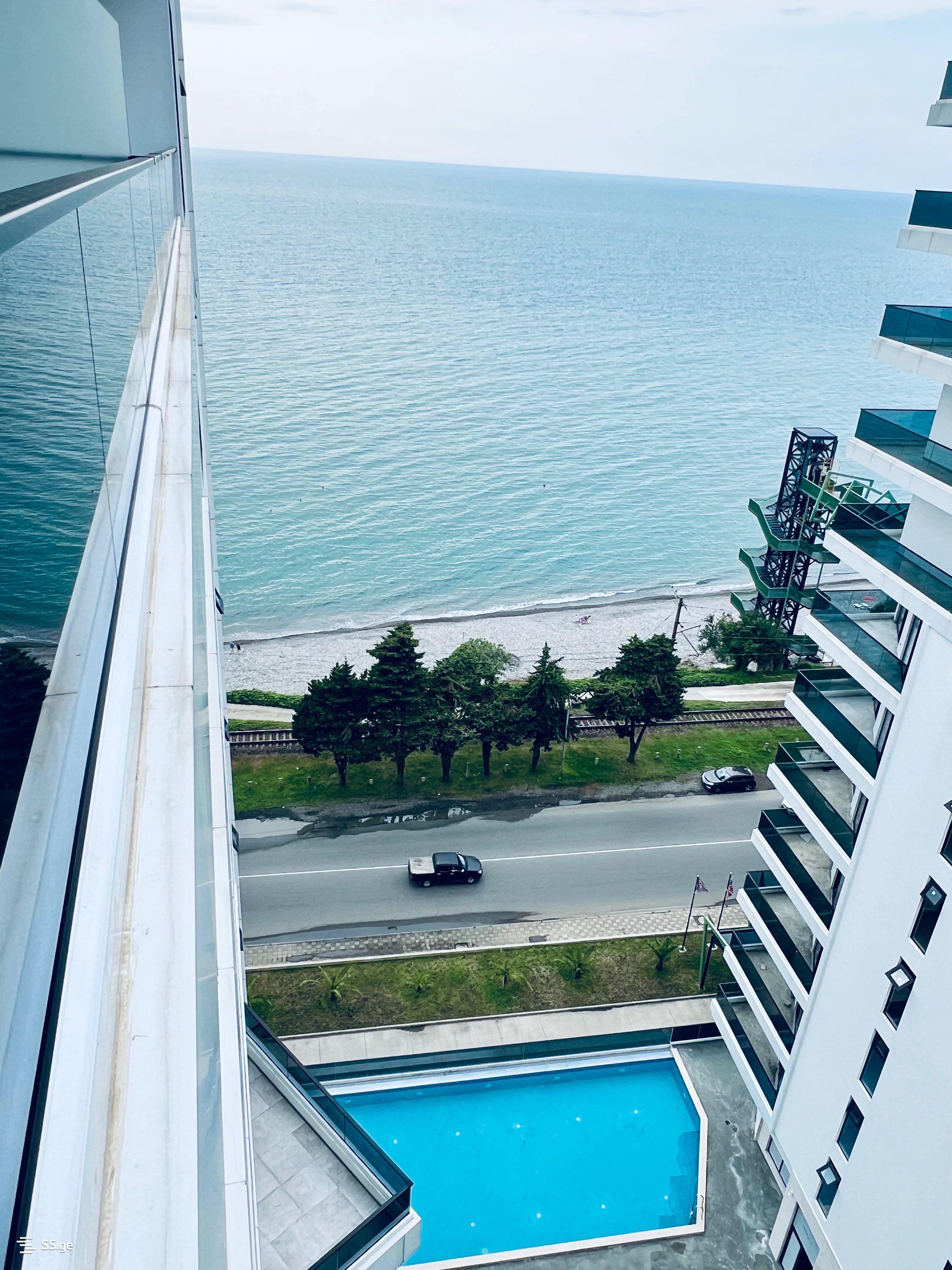 1 Room Flat For Sale view 12