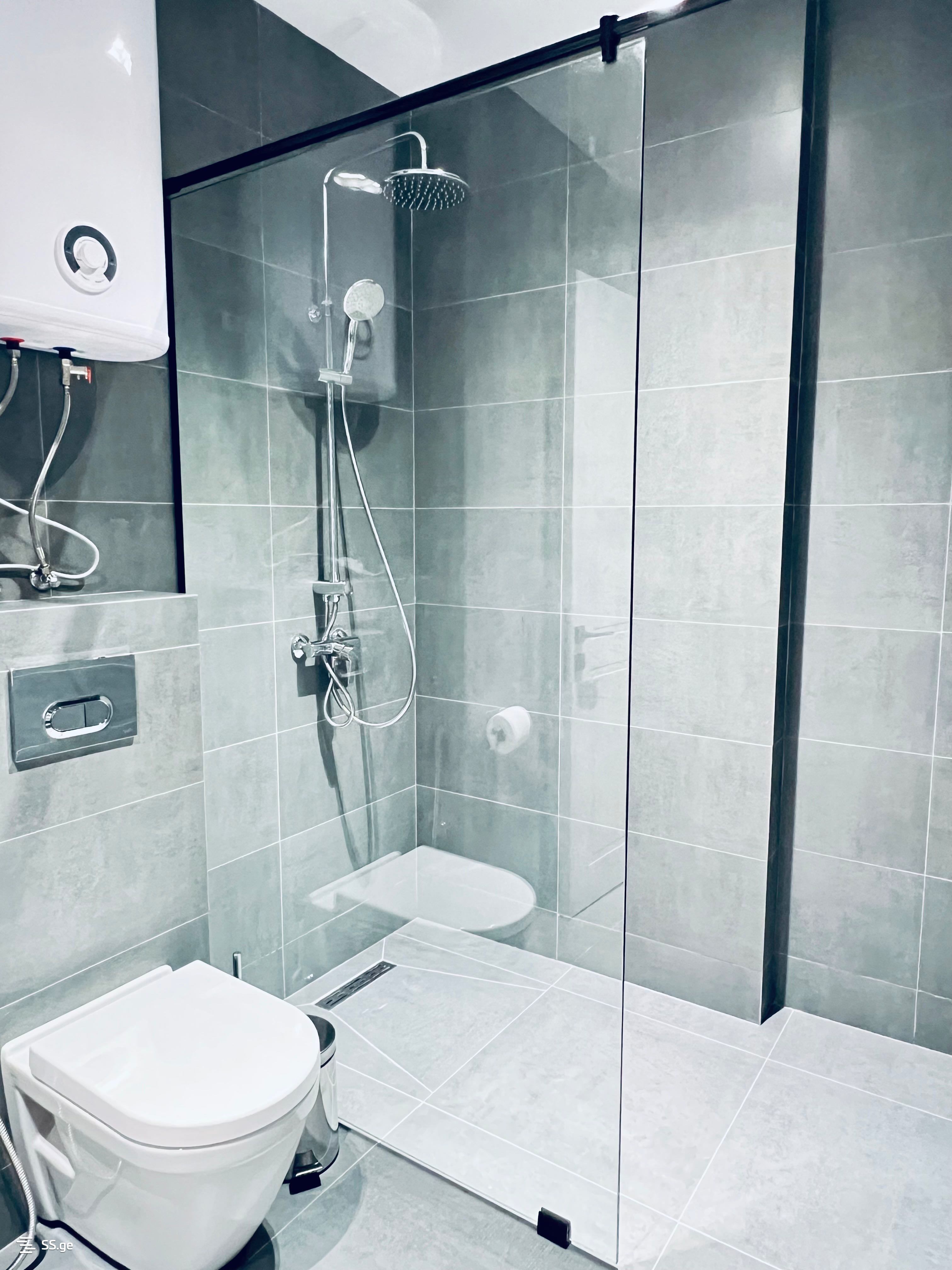 1 Room Flat For Sale view 9
