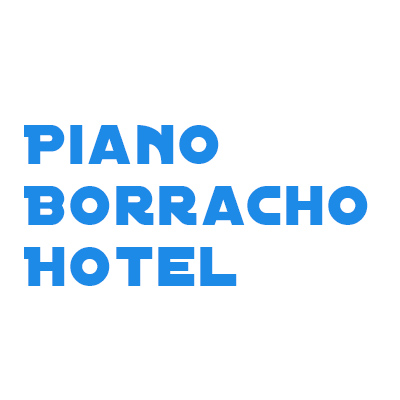 Piano Borracho