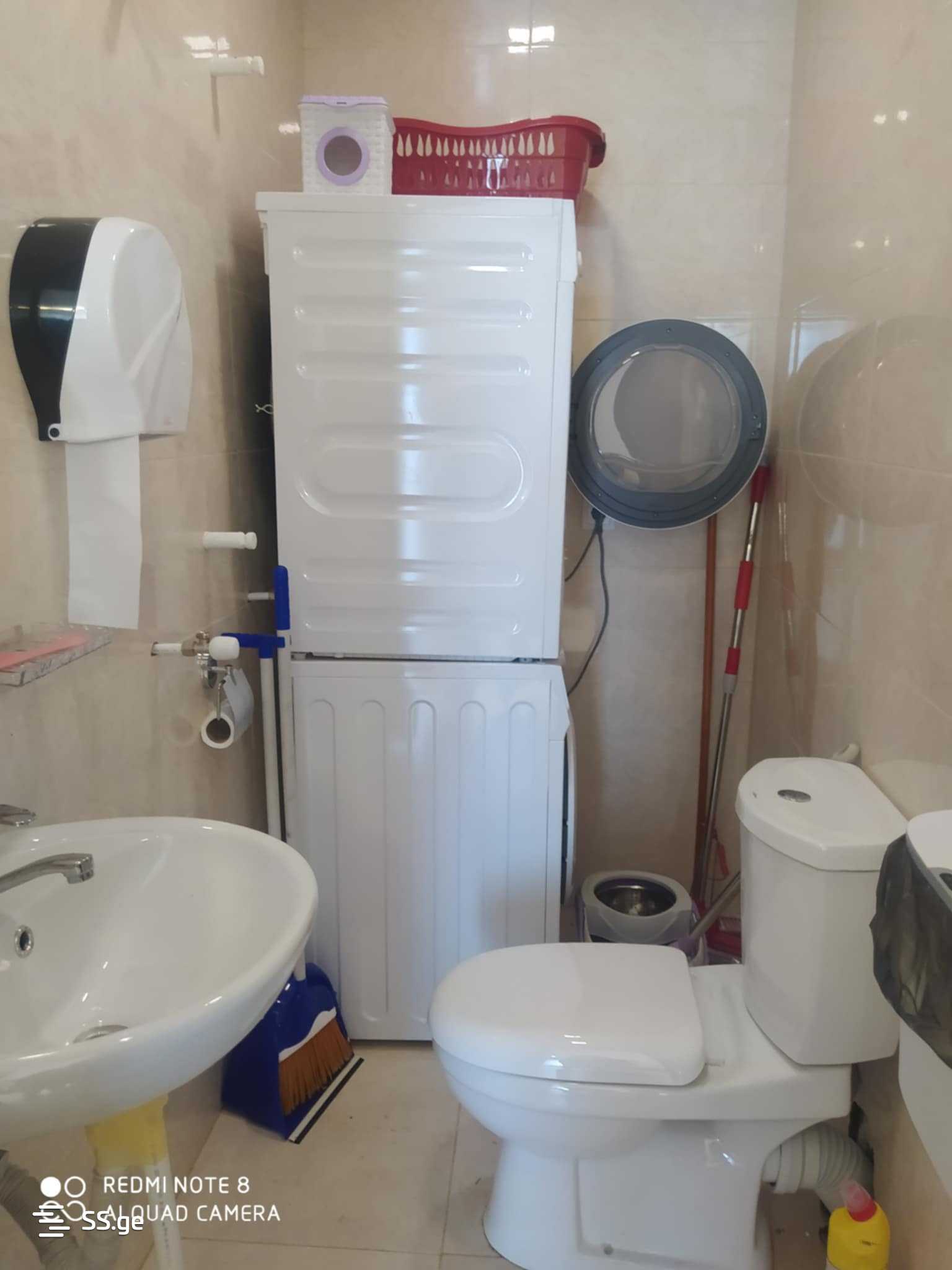 6 Room Private House Daily Rent. Bakuriani view 9