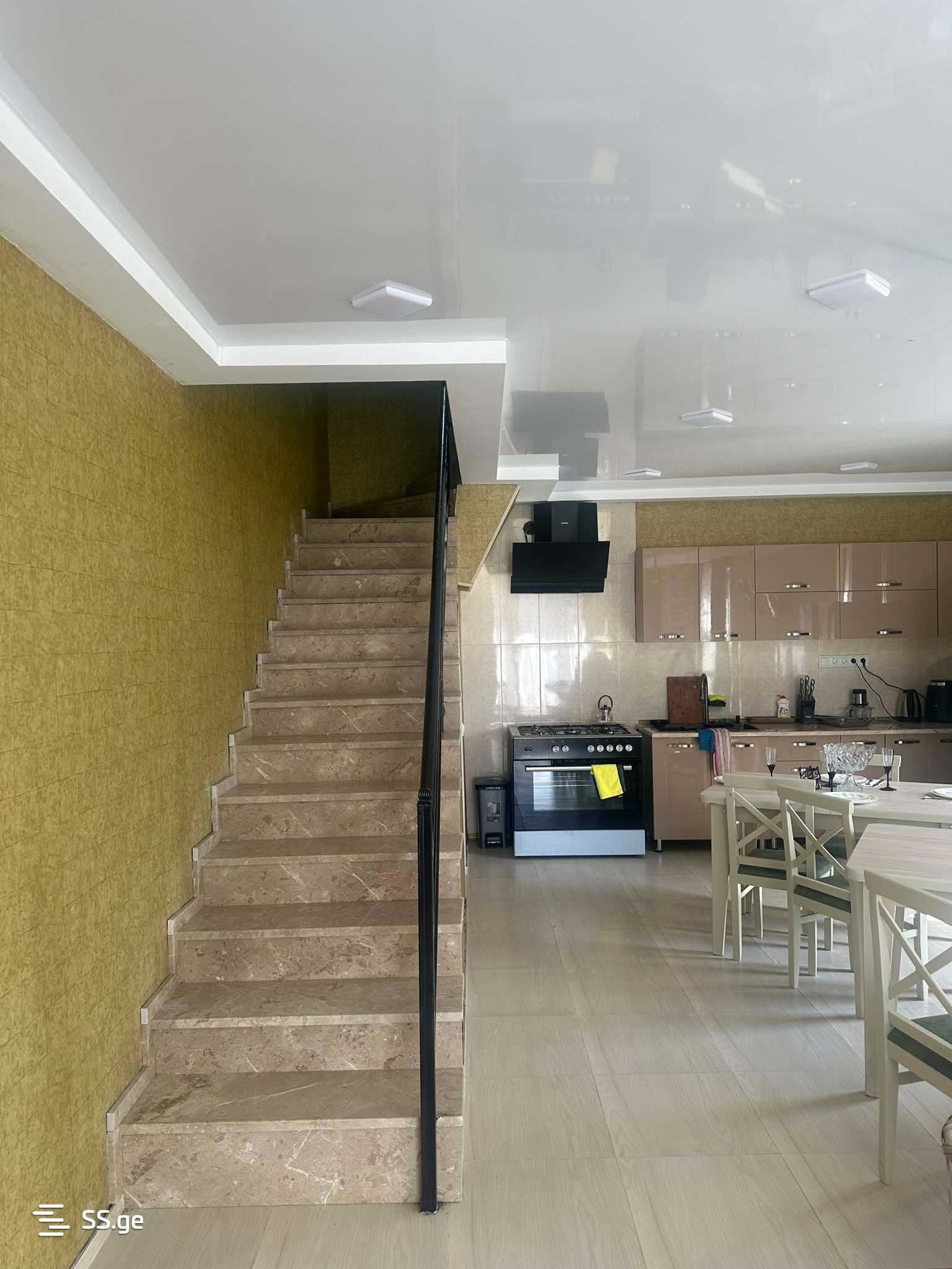 6 Room Private House Daily Rent. Bakuriani view 7