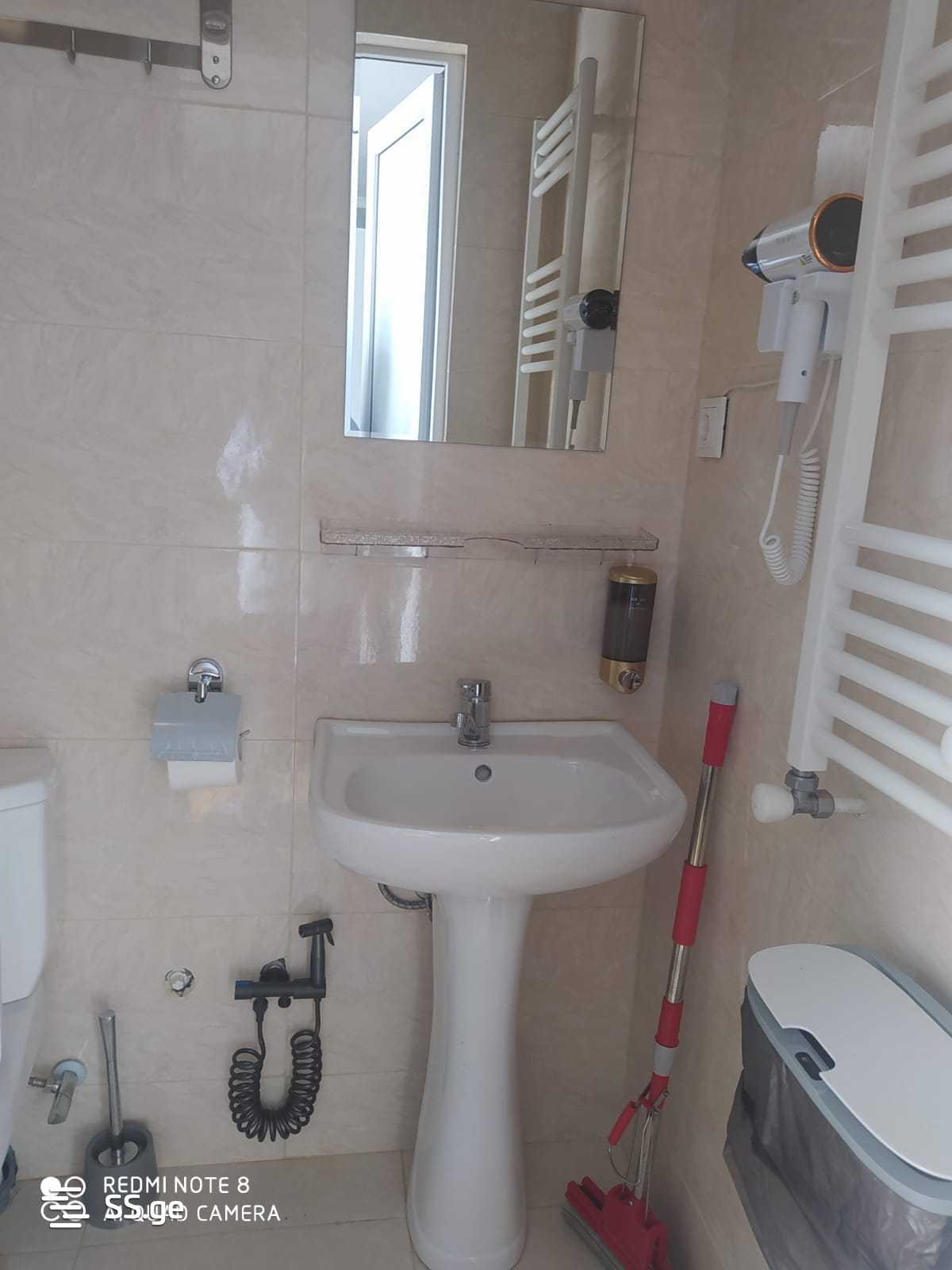 6 Room Private House Daily Rent. Bakuriani view 11