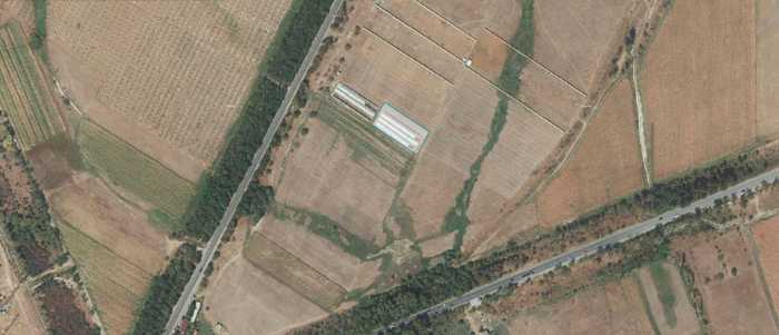 Land For Sale. Akhalsopeli