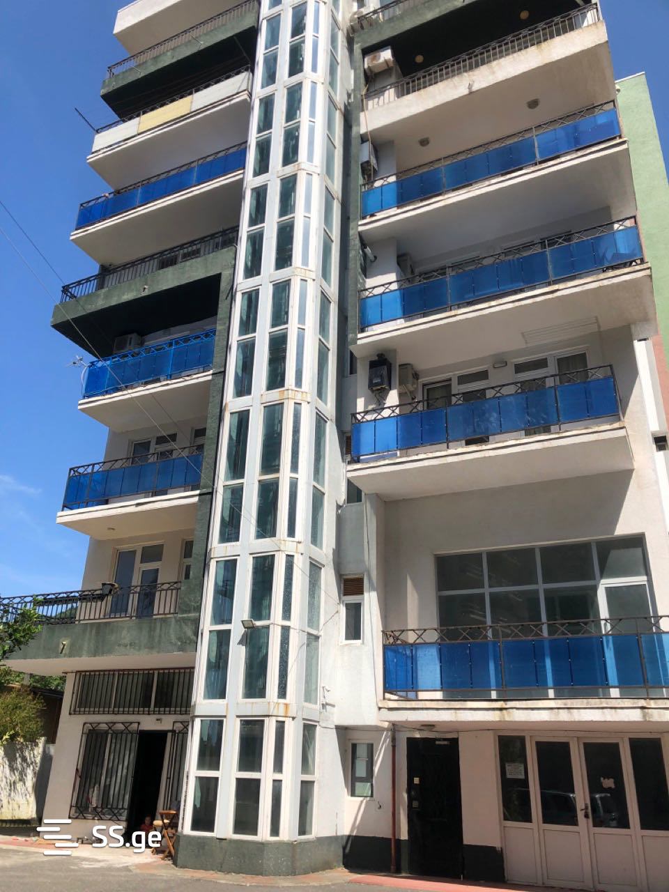 2 Room Flat Daily Rent. Gonio view 7