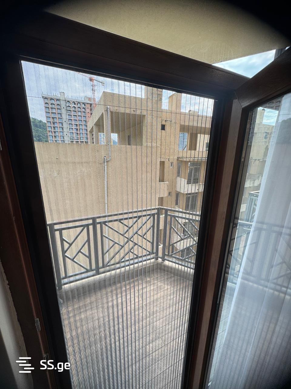 1 Room Flat Daily Rent. Gonio view 13
