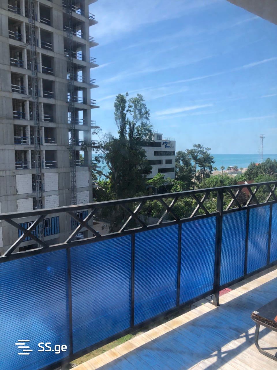 2 Room Flat Daily Rent. Gonio view 6