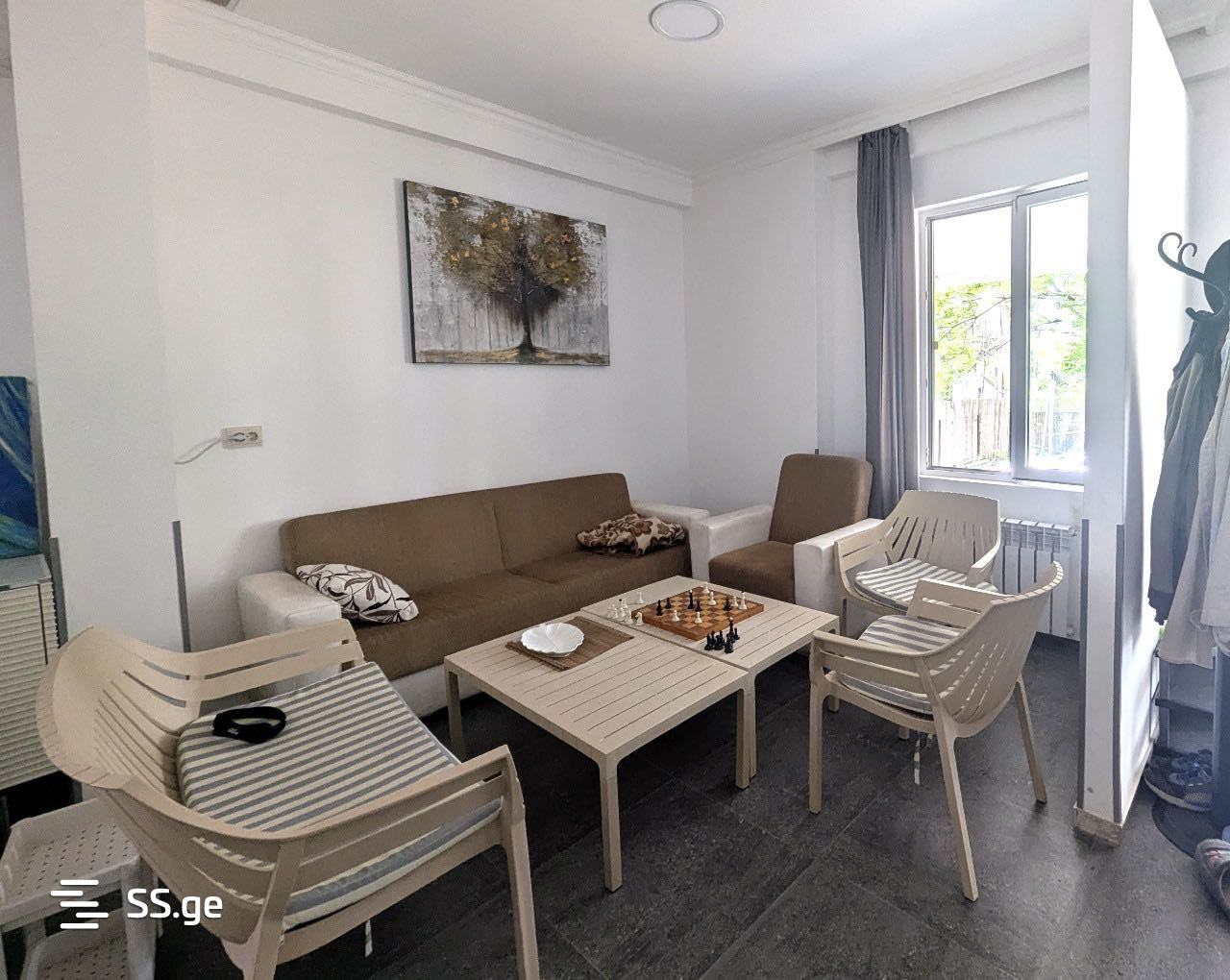 6 Room Private House For Sale view 7
