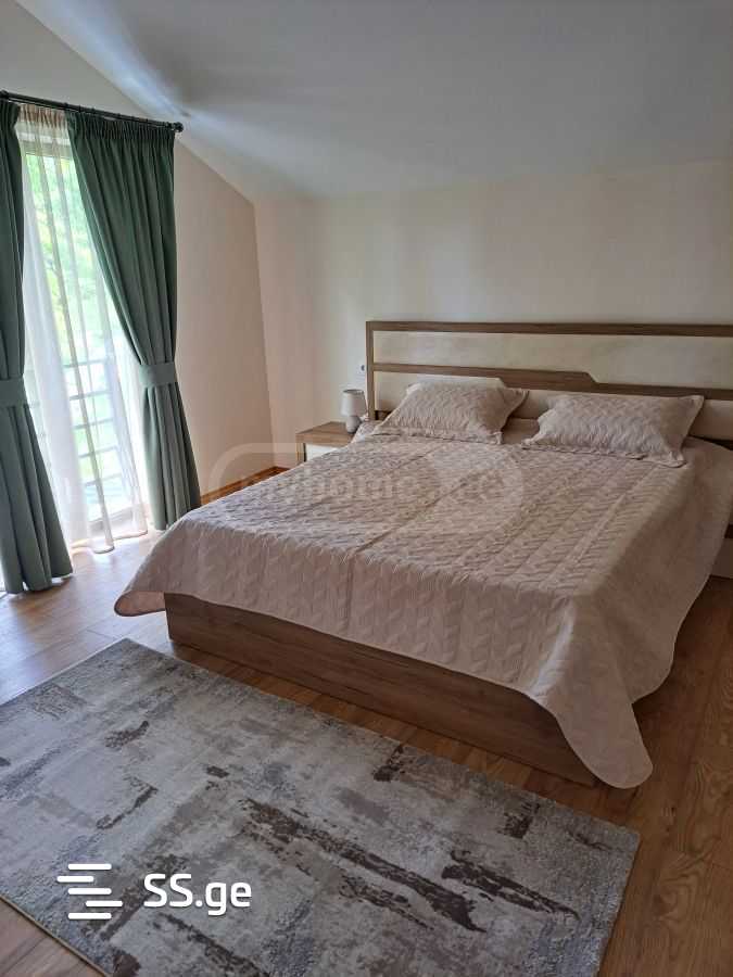 4 Room Private House For Rent. Kiketi view 1