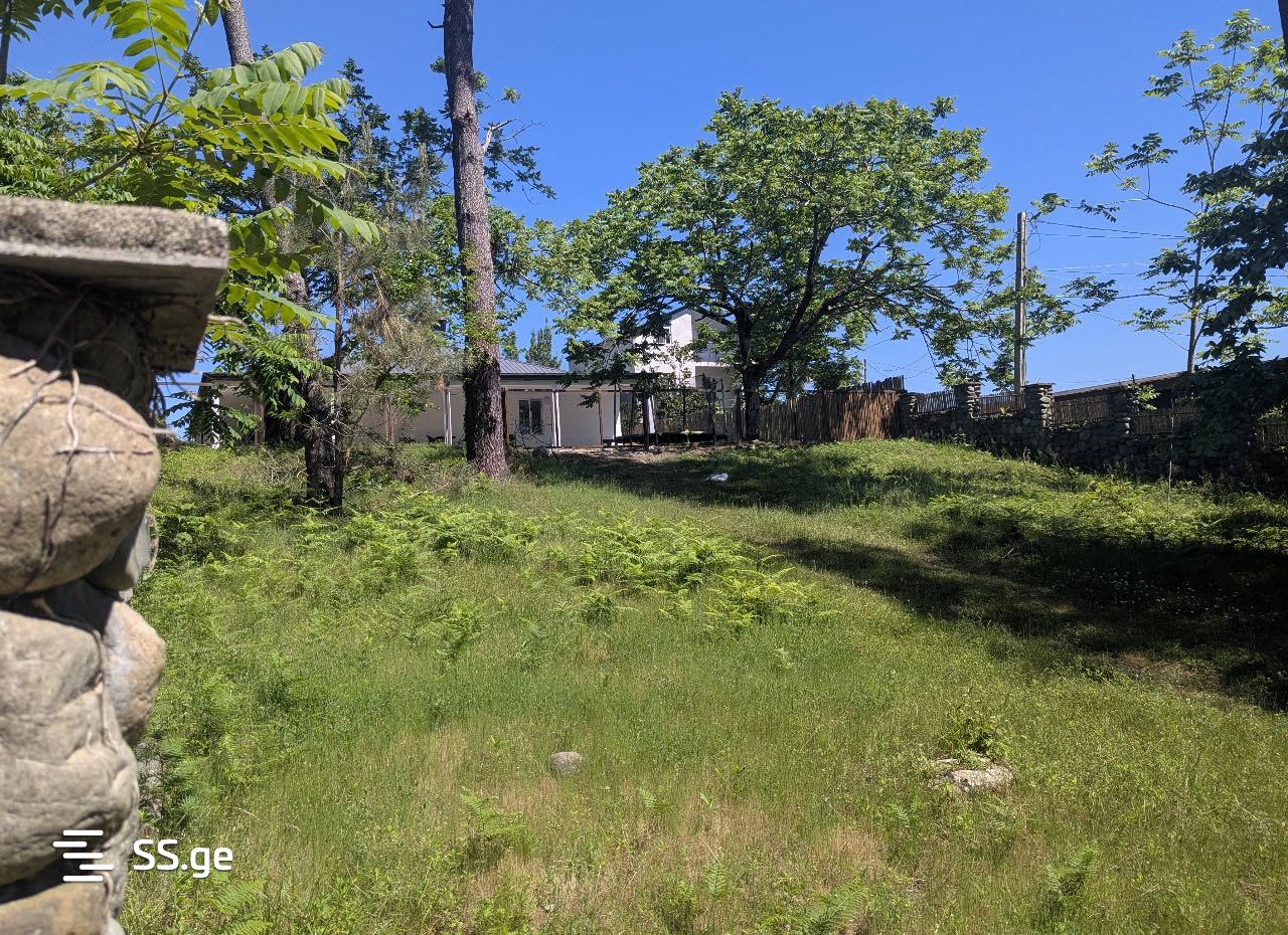 6 Room Private House For Sale view 9