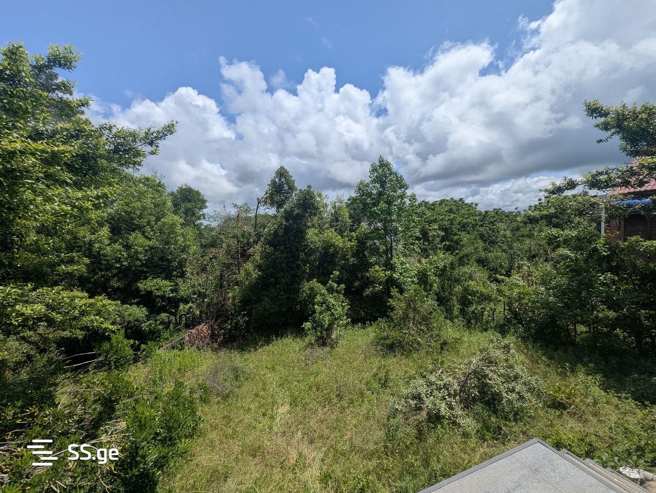 6 Room Private House For Sale view 8