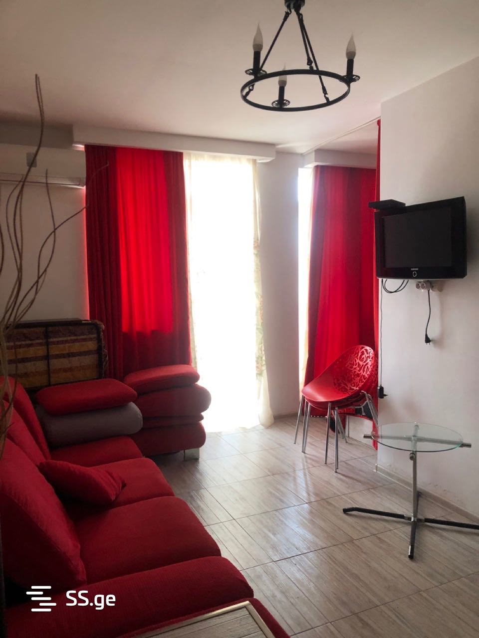 2 Room Flat Daily Rent. Gonio view 5