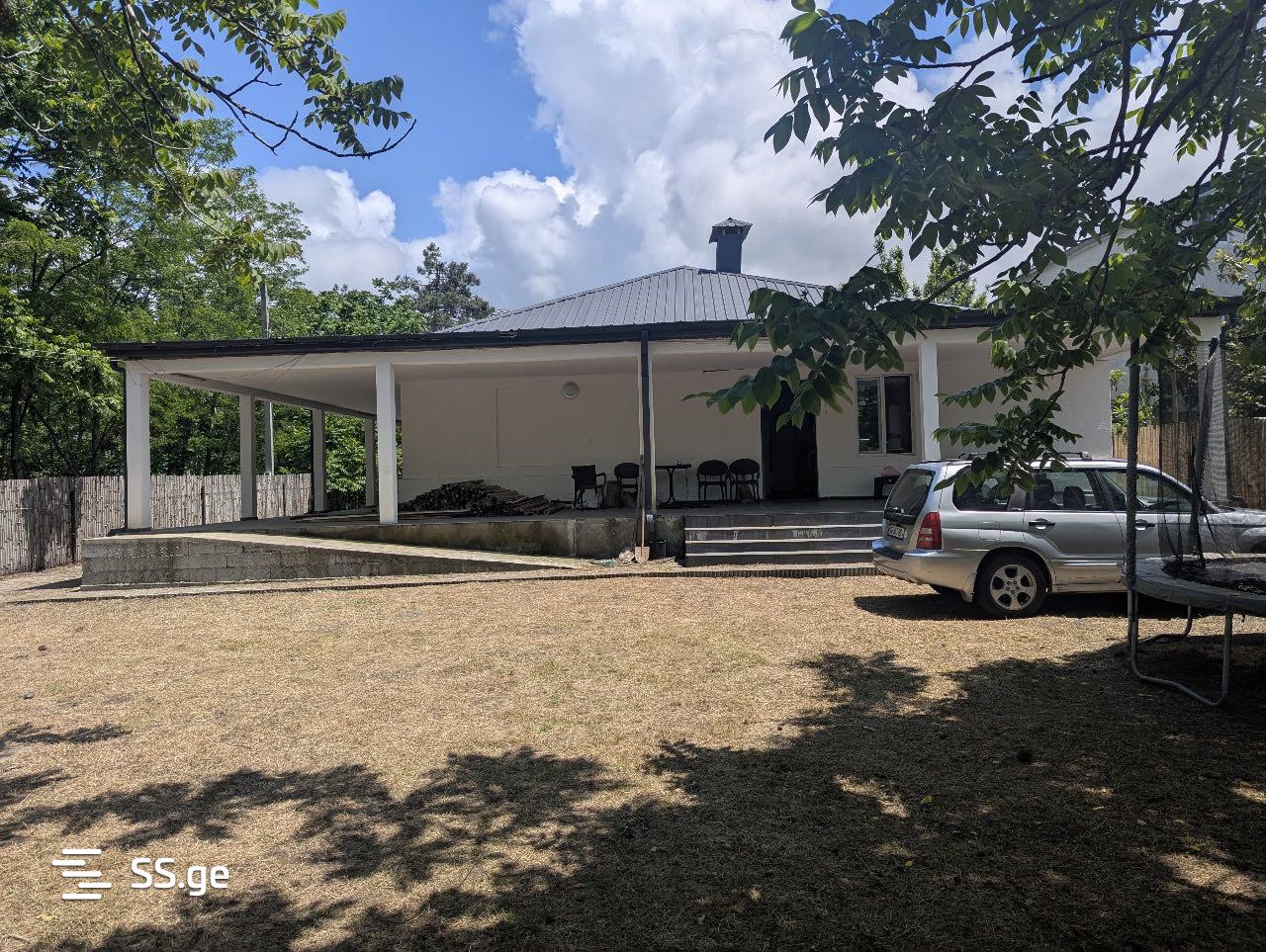 6 Room Private House For Sale view 1