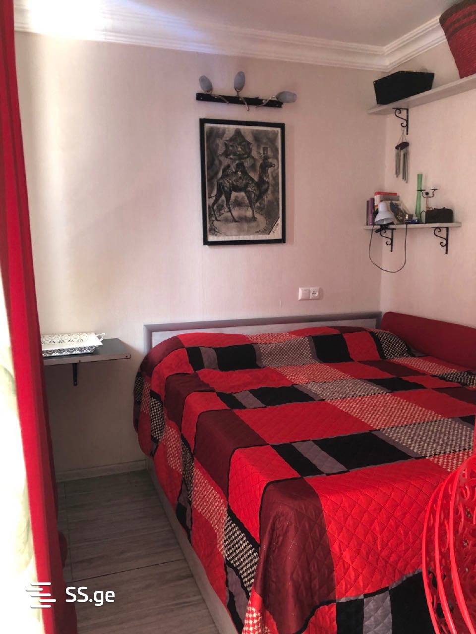 2 Room Flat Daily Rent. Gonio view 2