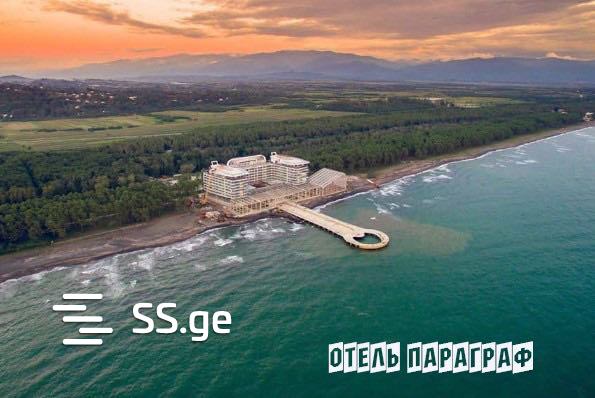 6 Room Private House For Sale view 12