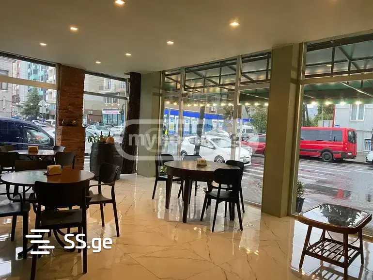 Commercial Space For Sale. Batumi, 4 of 4