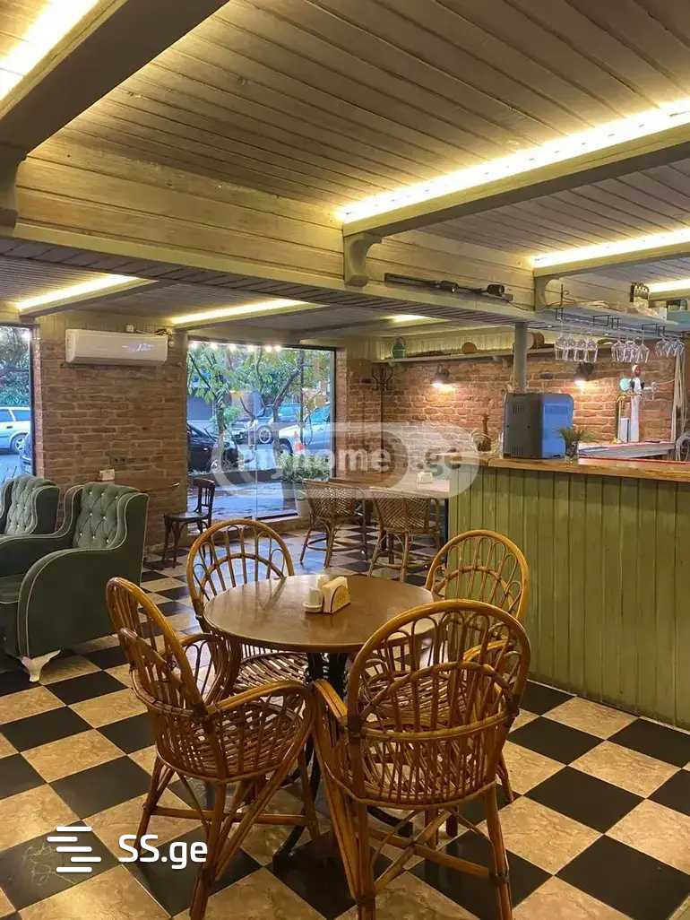 Commercial Space For Sale. Batumi, 2 of 4