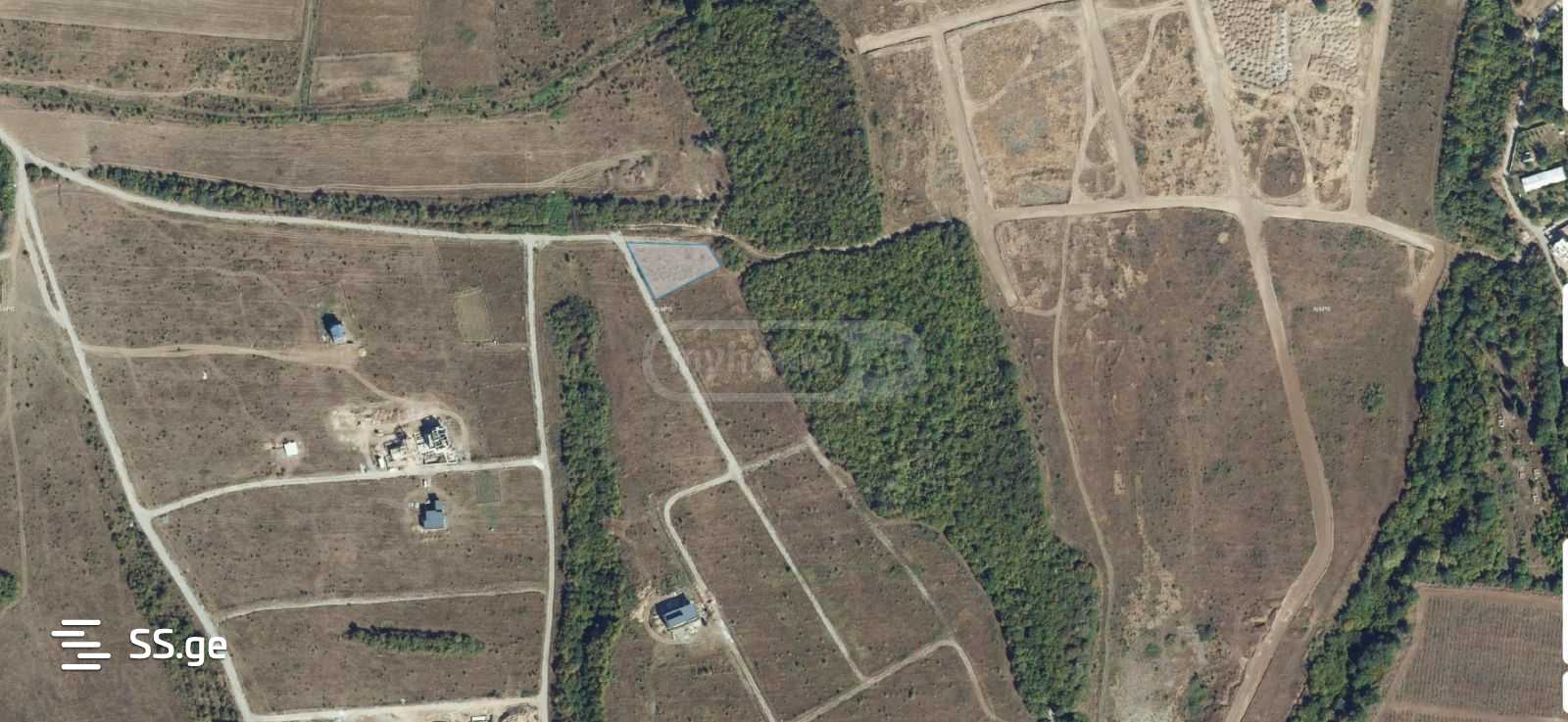 Land For Sale. Navdaraantkari view 2