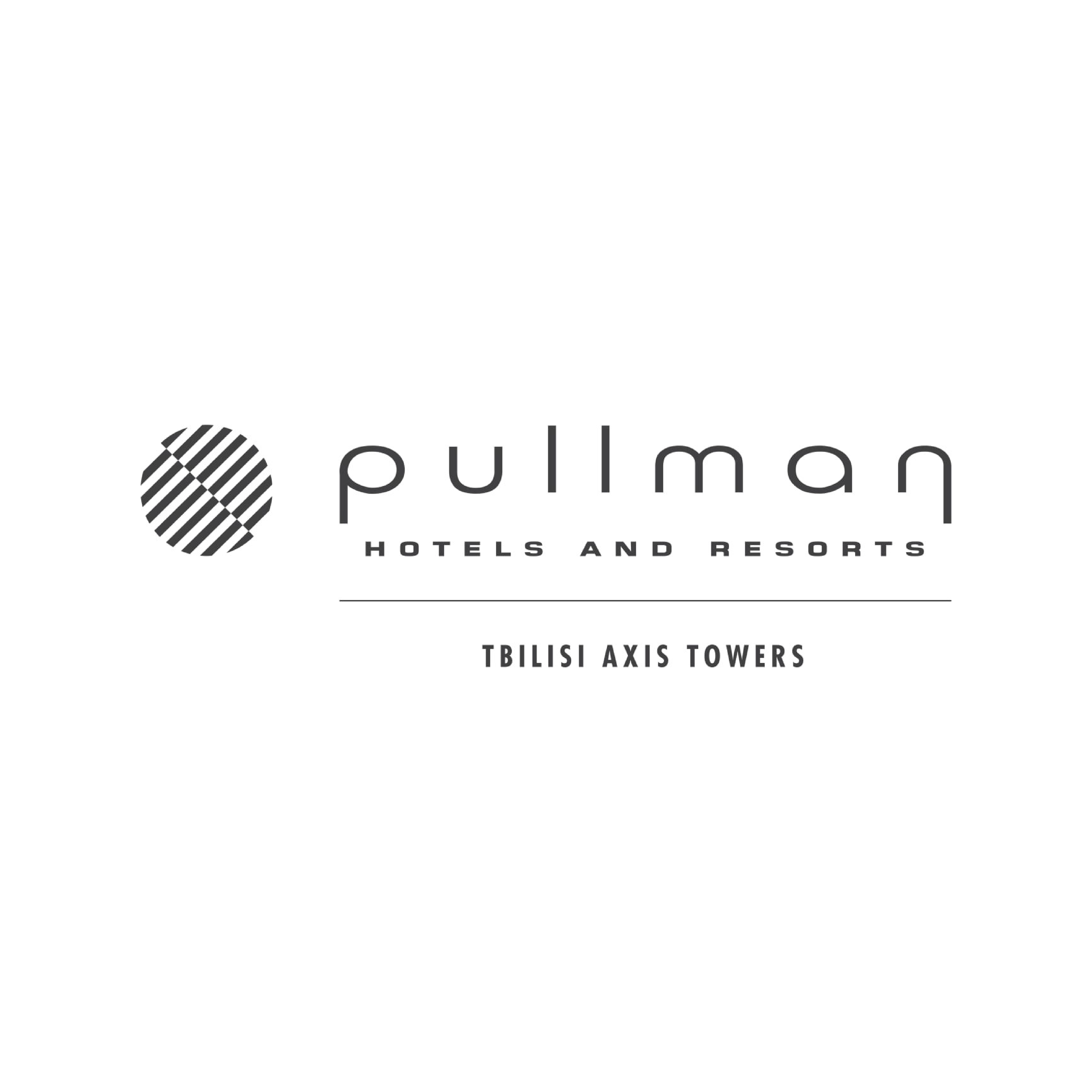 Pullman Tbilisi Axis Towers Accor