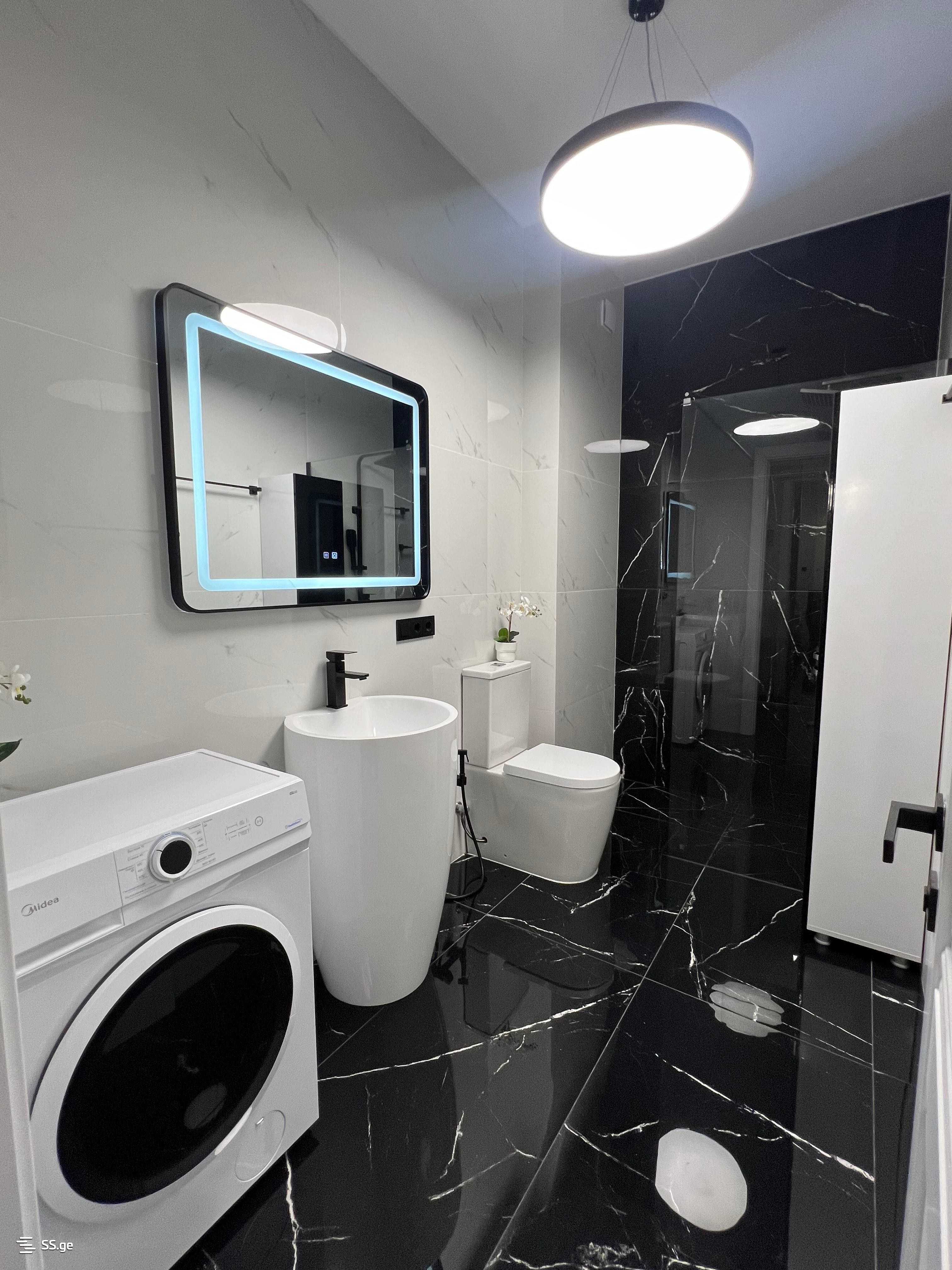 3 room Flat For Sale. Ortachala – další