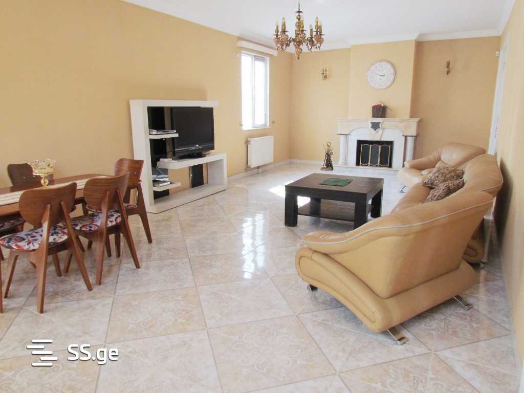 7 Room Private House For Rent. Digomi view 4