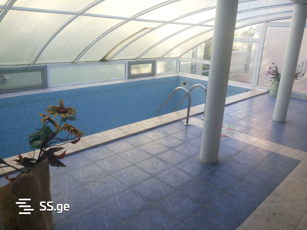 7 Room Private House For Rent. Digomi view 7