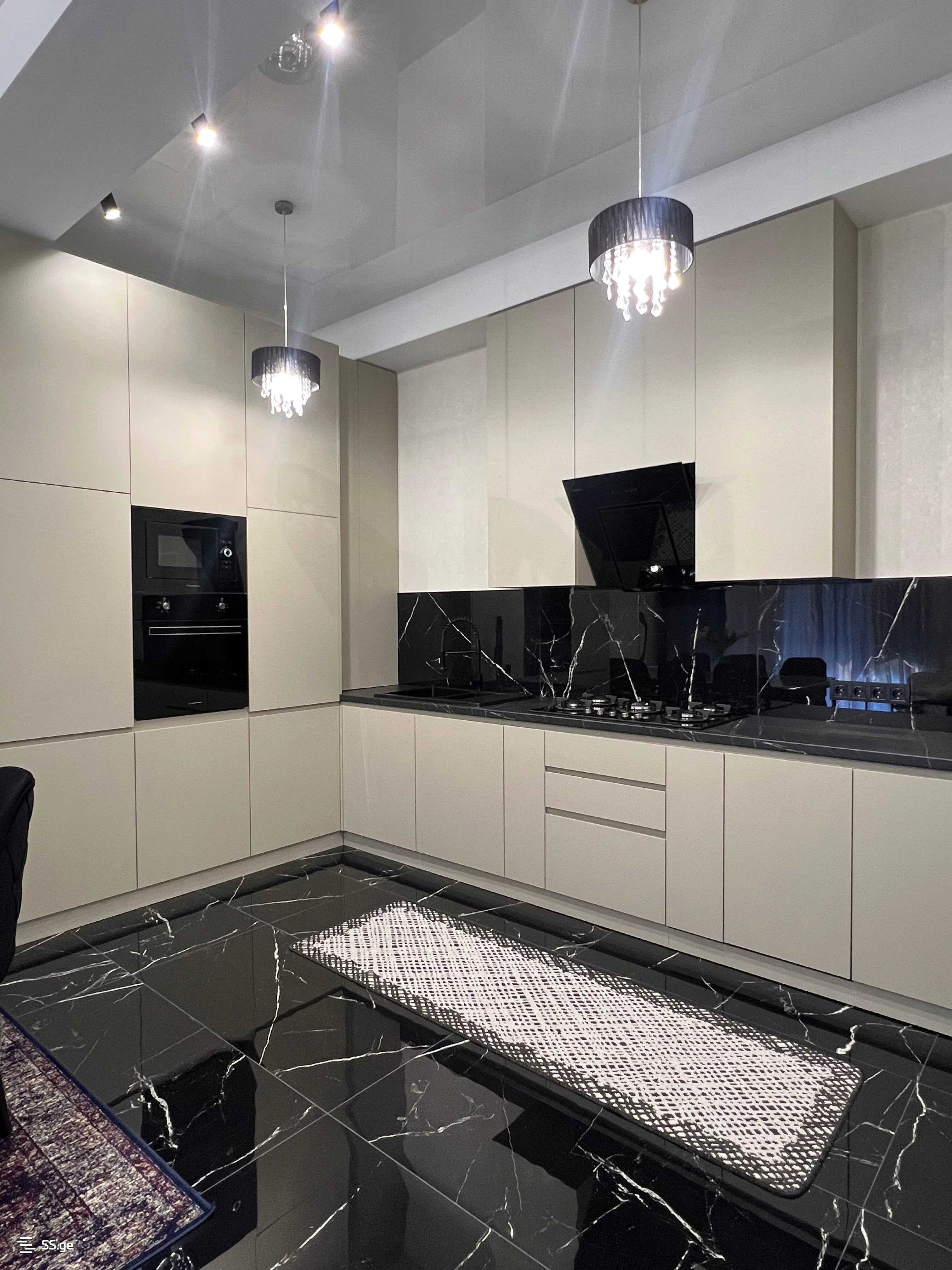 3 room Flat For Sale. Ortachala – pohled 3