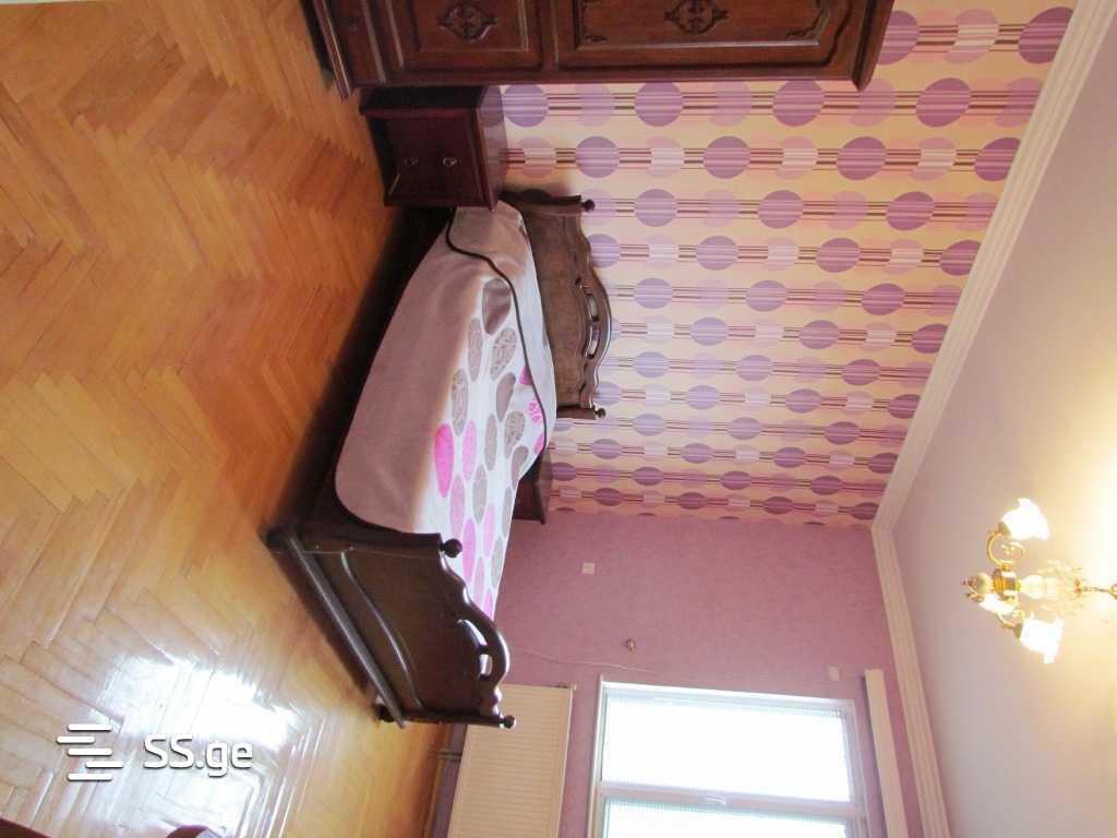 7 Room Private House For Rent. Digomi view 10