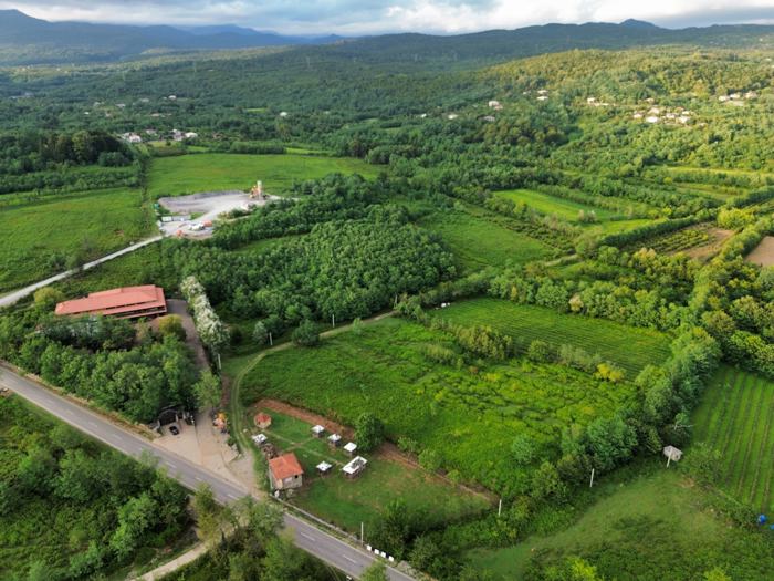 Land For Sale. Kvilishori