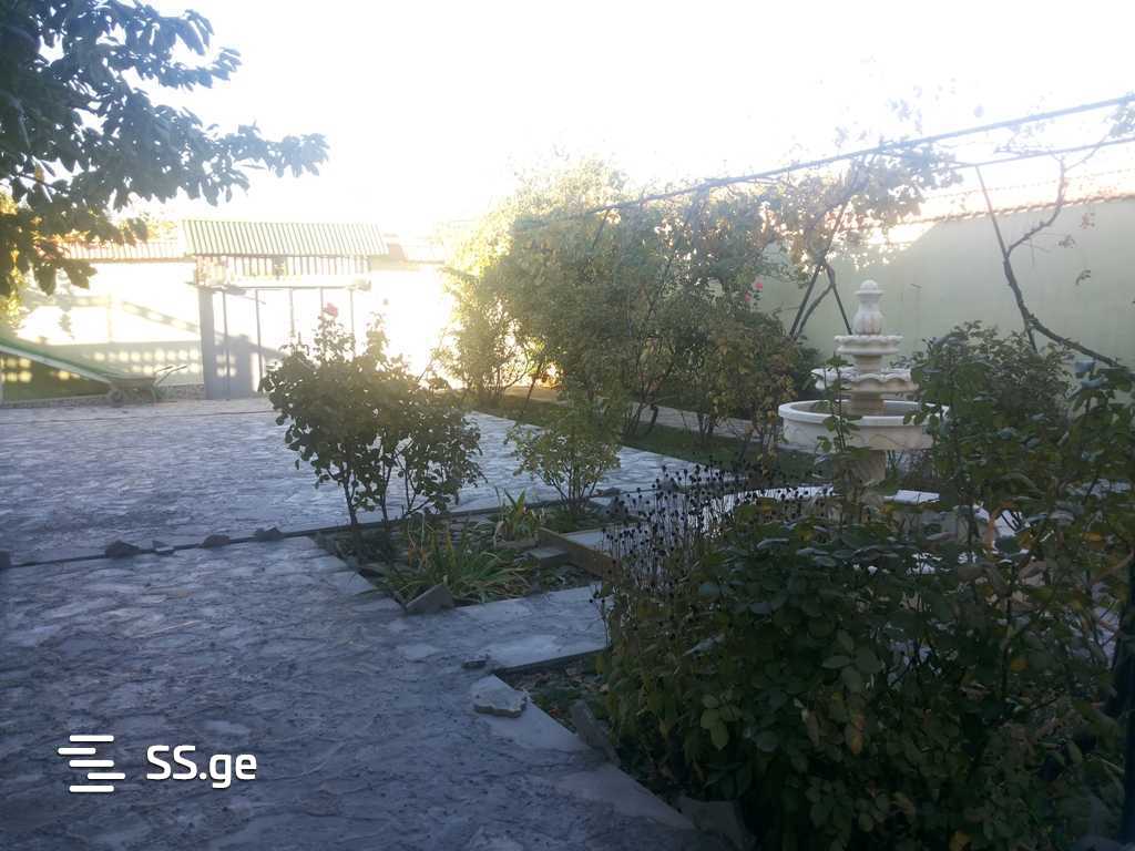 7 Room Private House For Rent. Digomi view 11