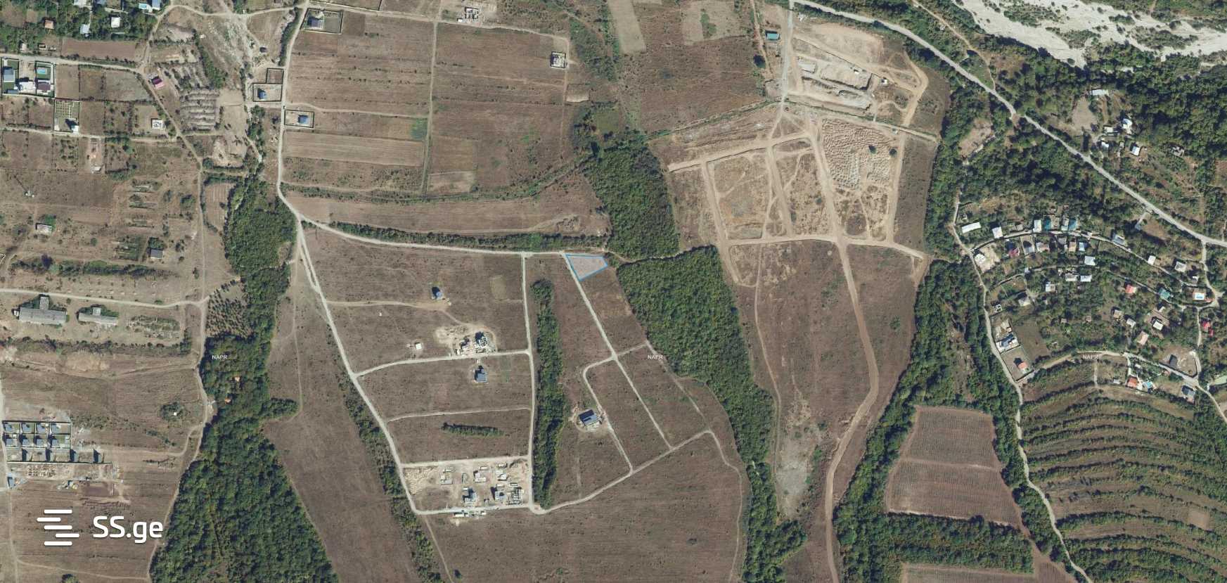 Land For Sale. Navdaraantkari view 3