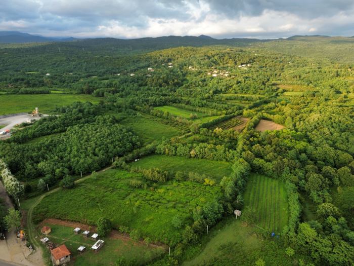Land For Sale. Kvilishori