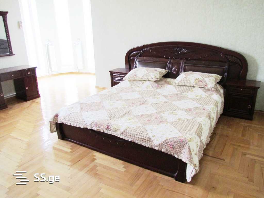 7 Room Private House For Rent. Digomi view 9