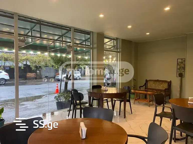 Commercial Space For Sale. Batumi, 3 of 4