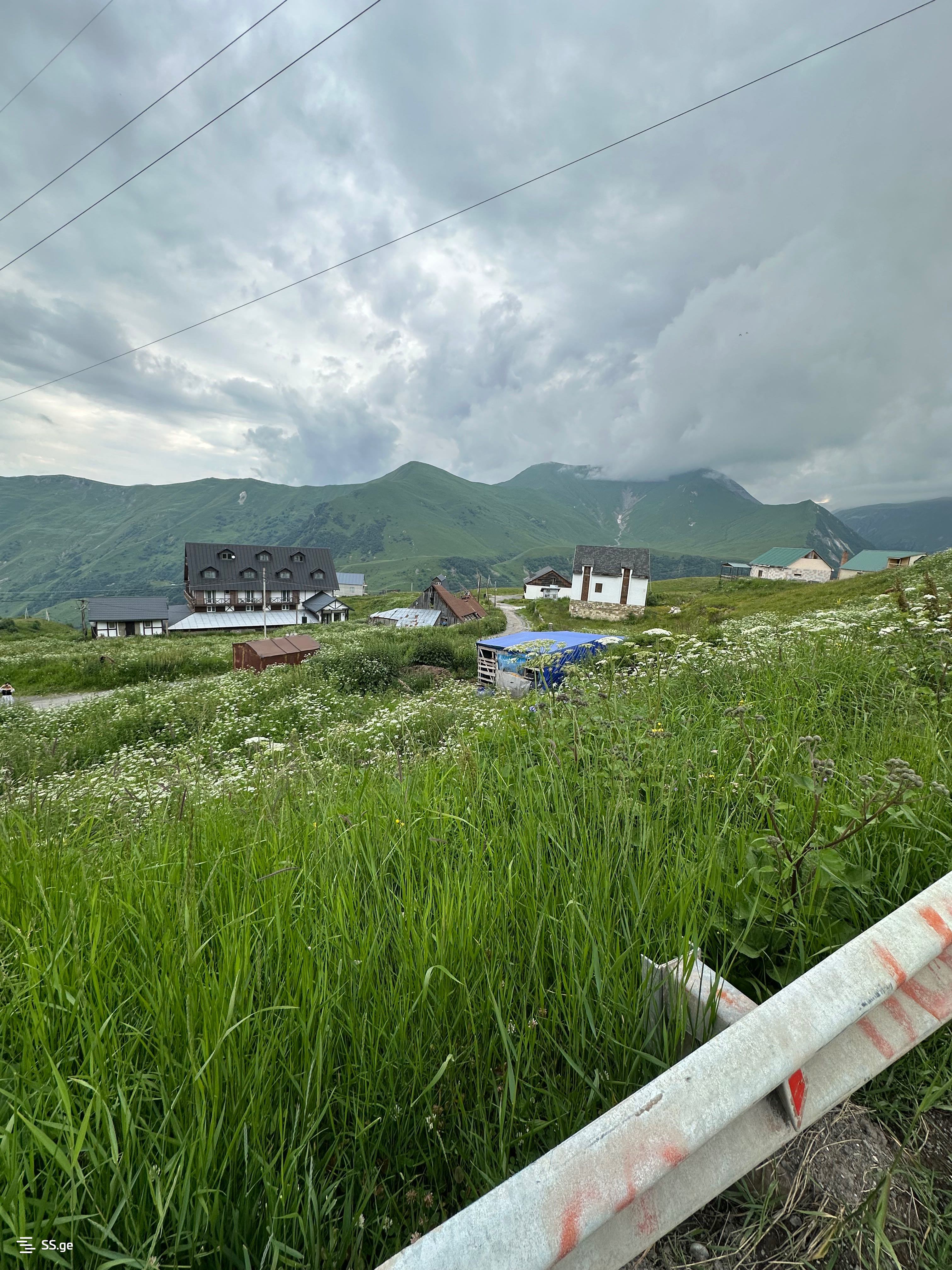 Продажа Земля в Гудаури, 2 of 8
