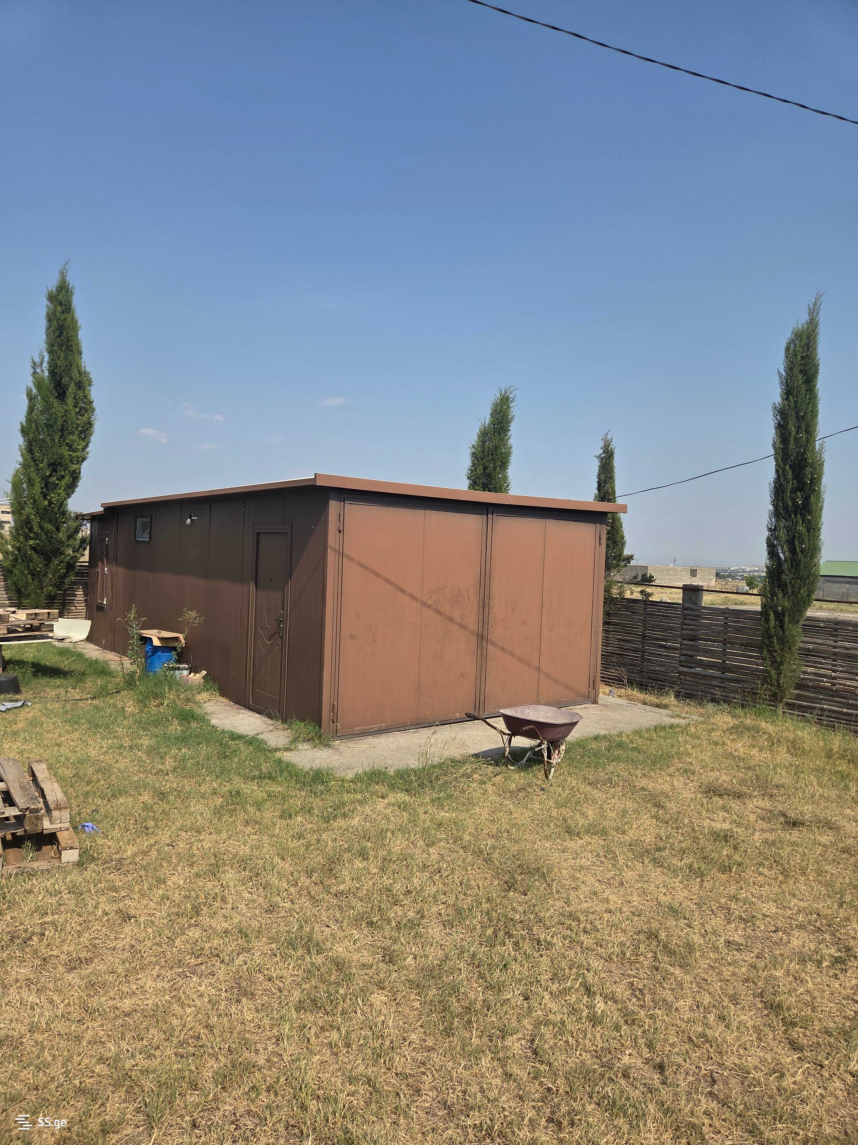 5 Room Private House For Sale view 11