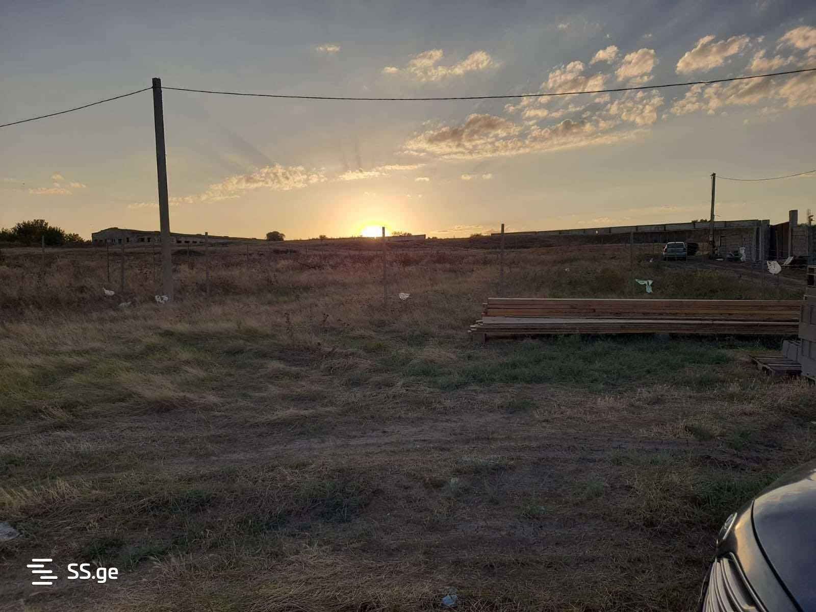 Продажа Земля в Крцаниси view 4