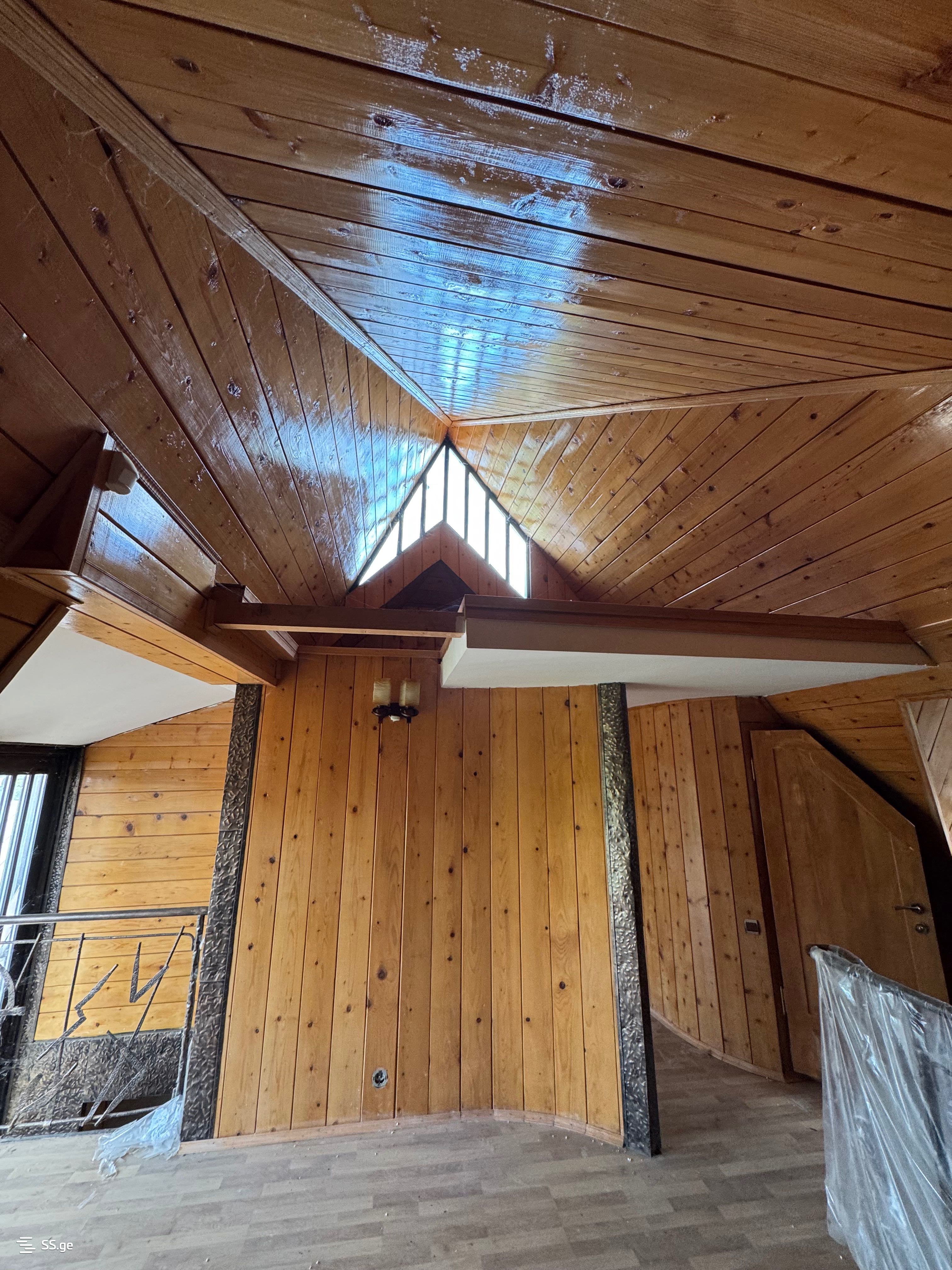 7 Room Private House For Sale view 9