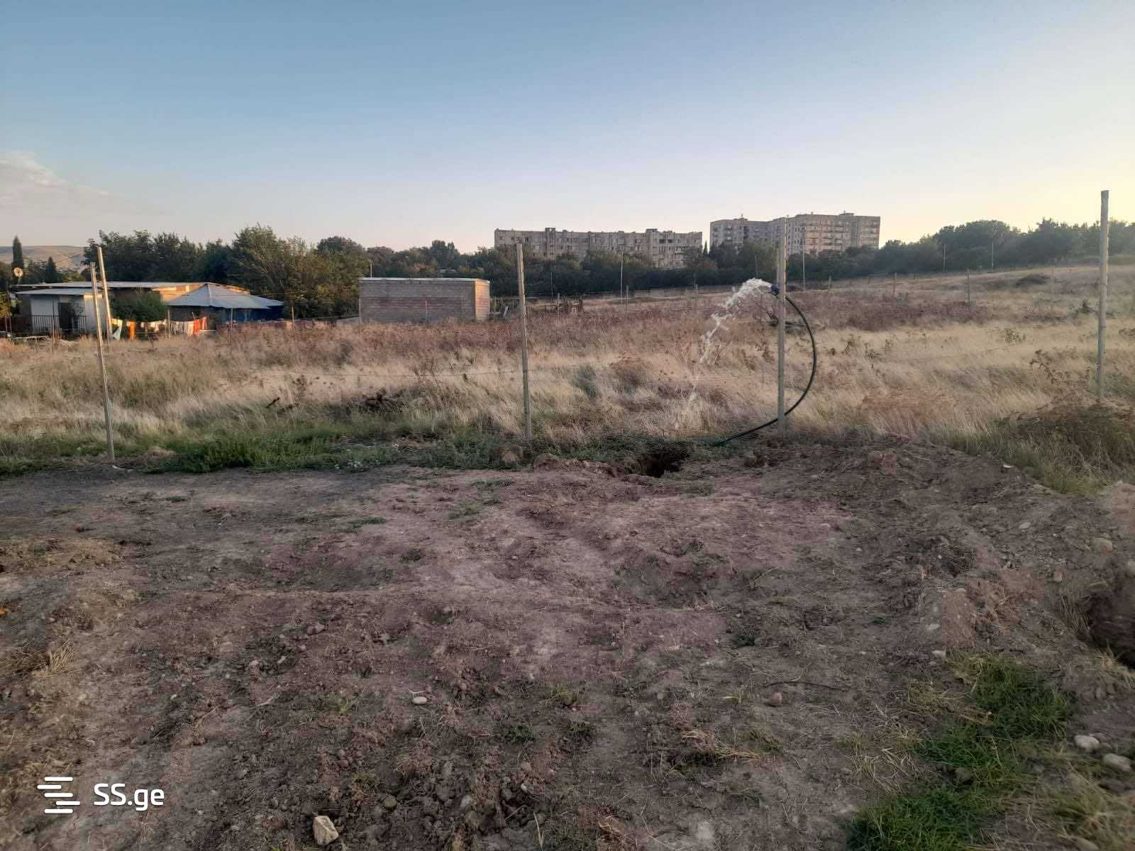 Продажа Земля в Крцаниси view 6