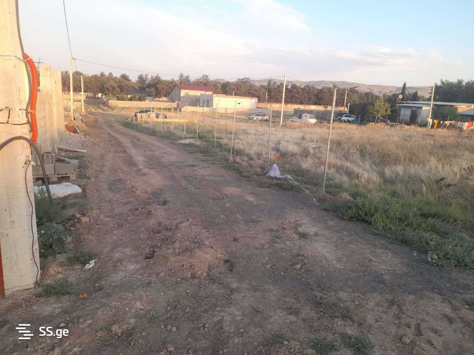Продажа Земля в Крцаниси view 1