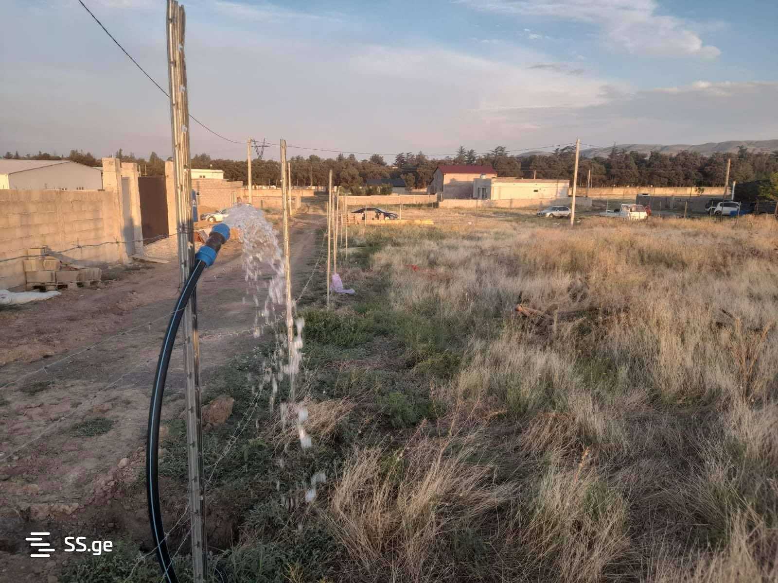 Продажа Земля в Крцаниси view 3