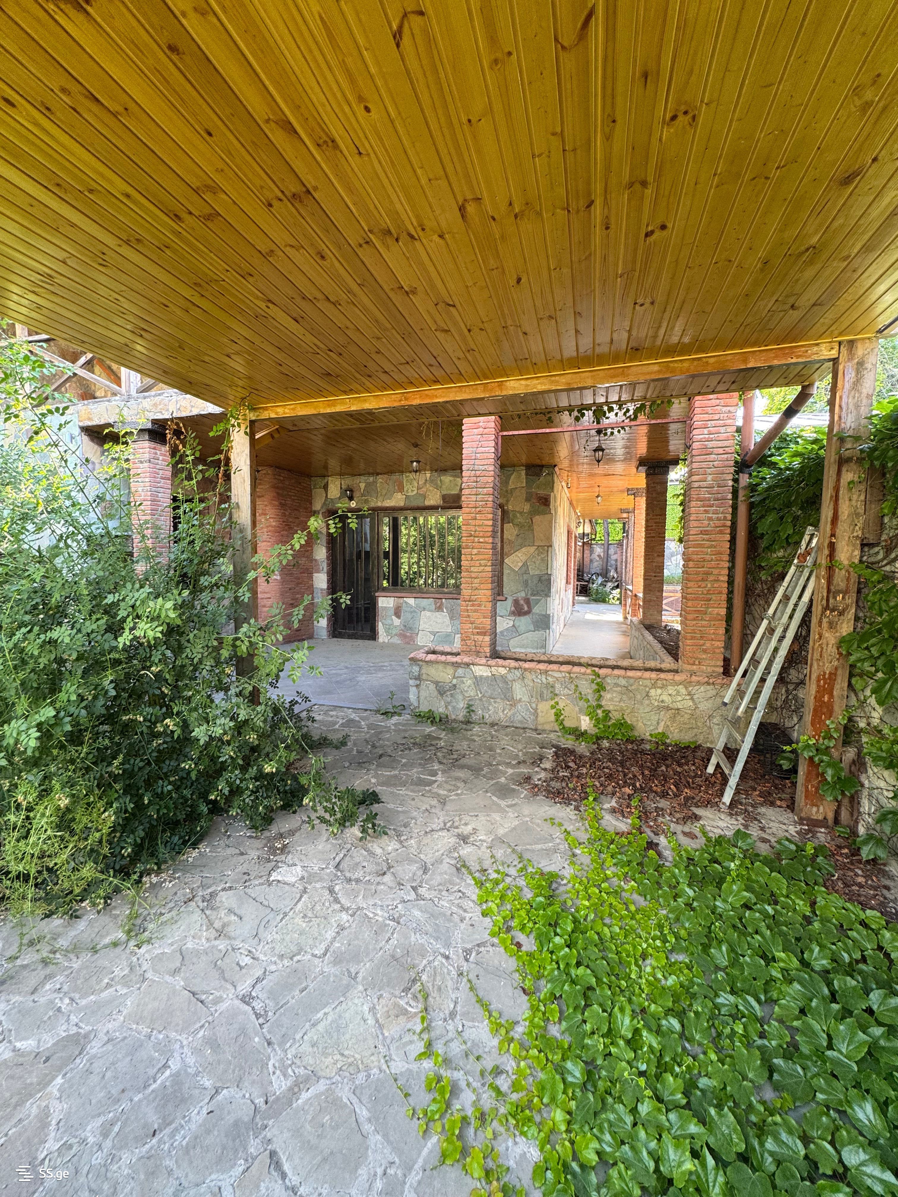 7 Room Private House For Sale view 10