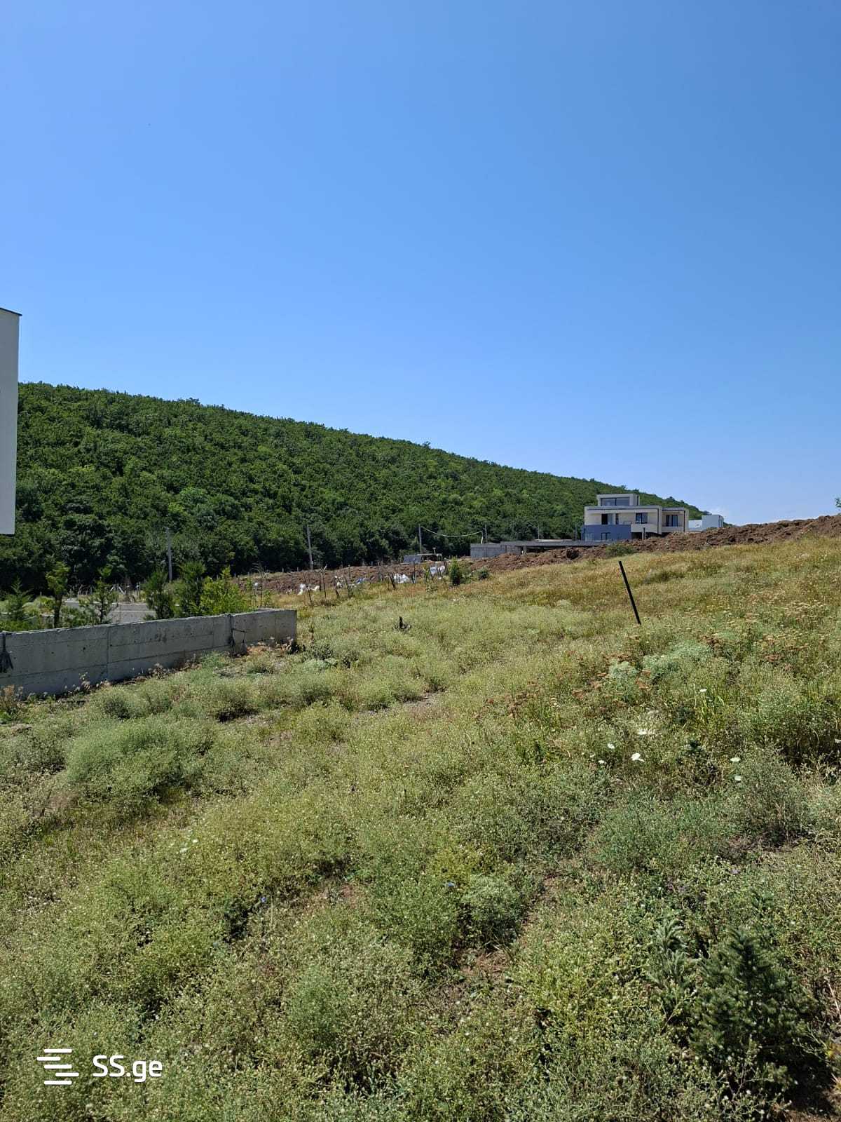 Land For Sale. Lisi lake - Ansicht 4