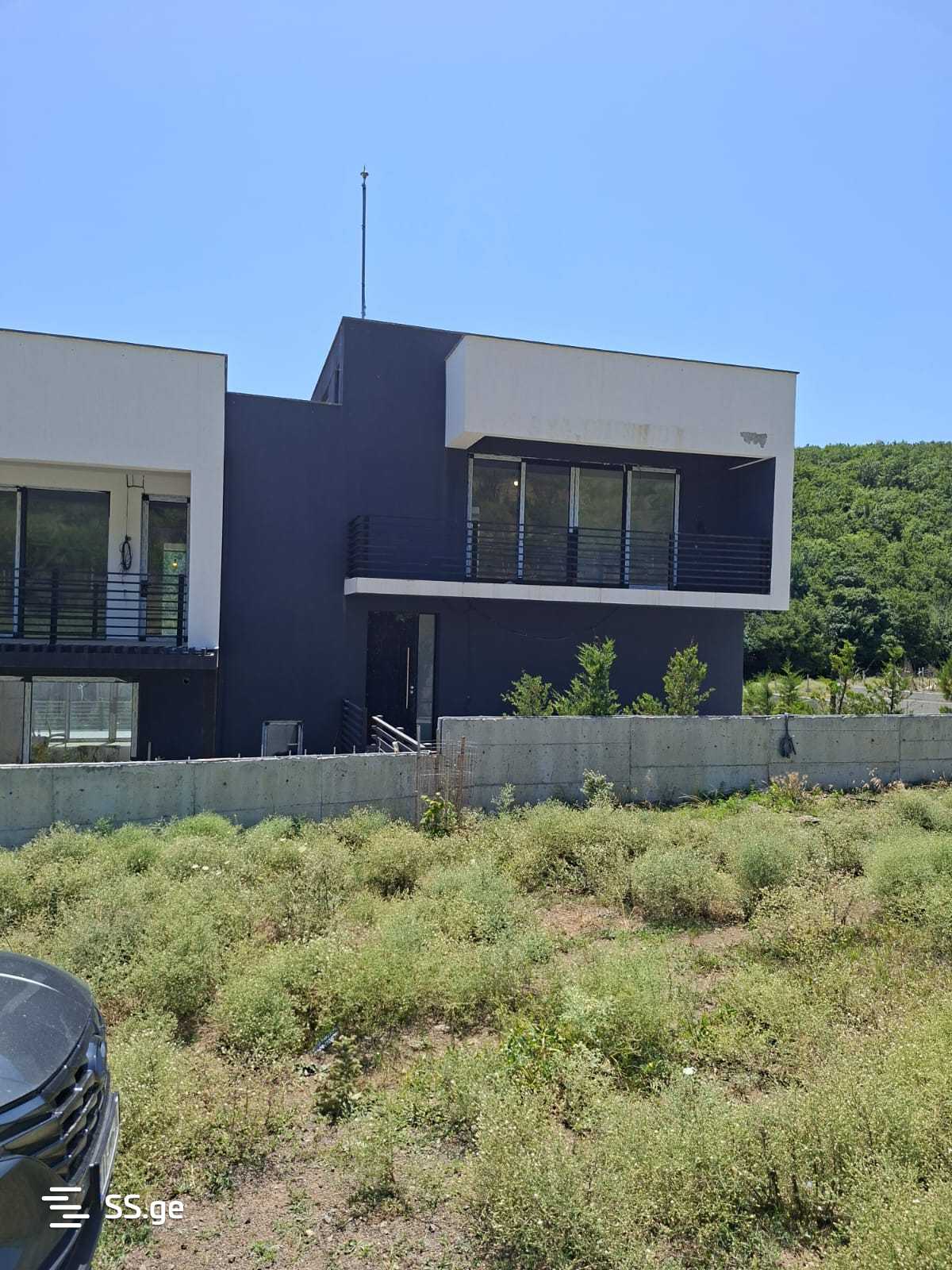 Land For Sale. Lisi lake - Ansicht 3
