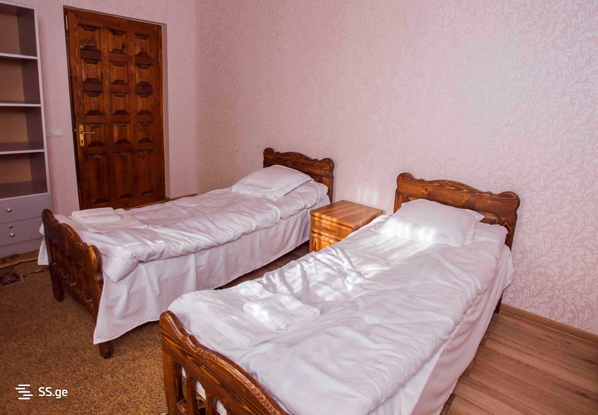 5 Room Summer Cottage For Rent. Tsavkisi view 10