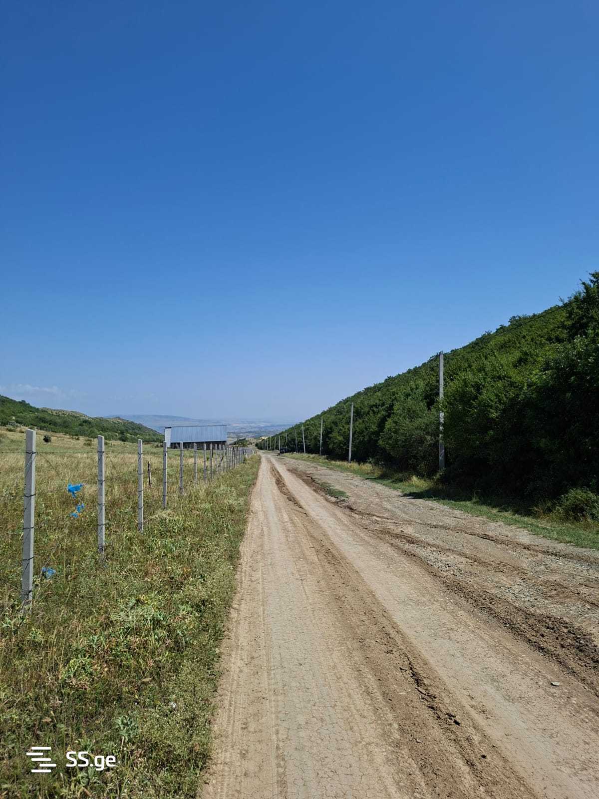 Land For Sale. Lisi lake, Tbilisi