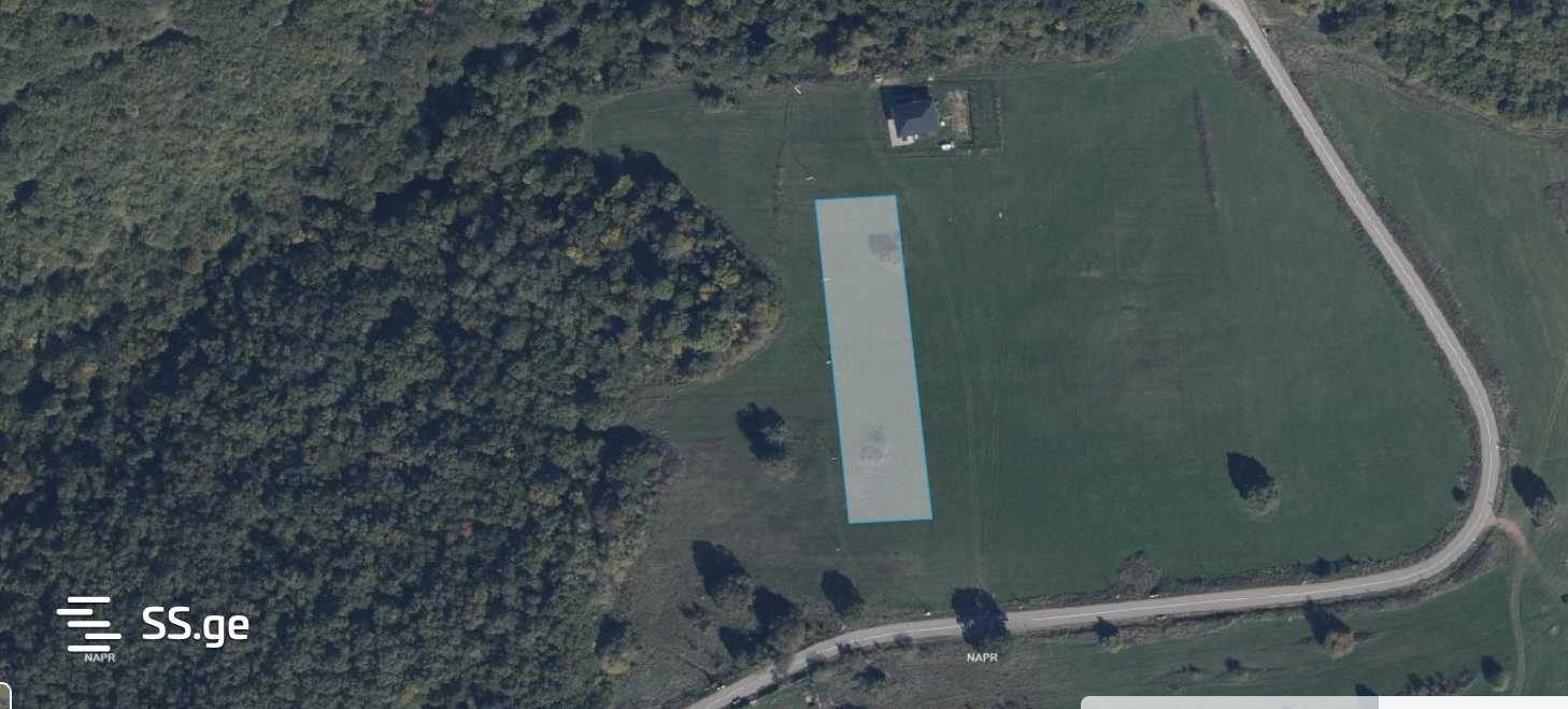 Land For Sale. Orbeti view 4