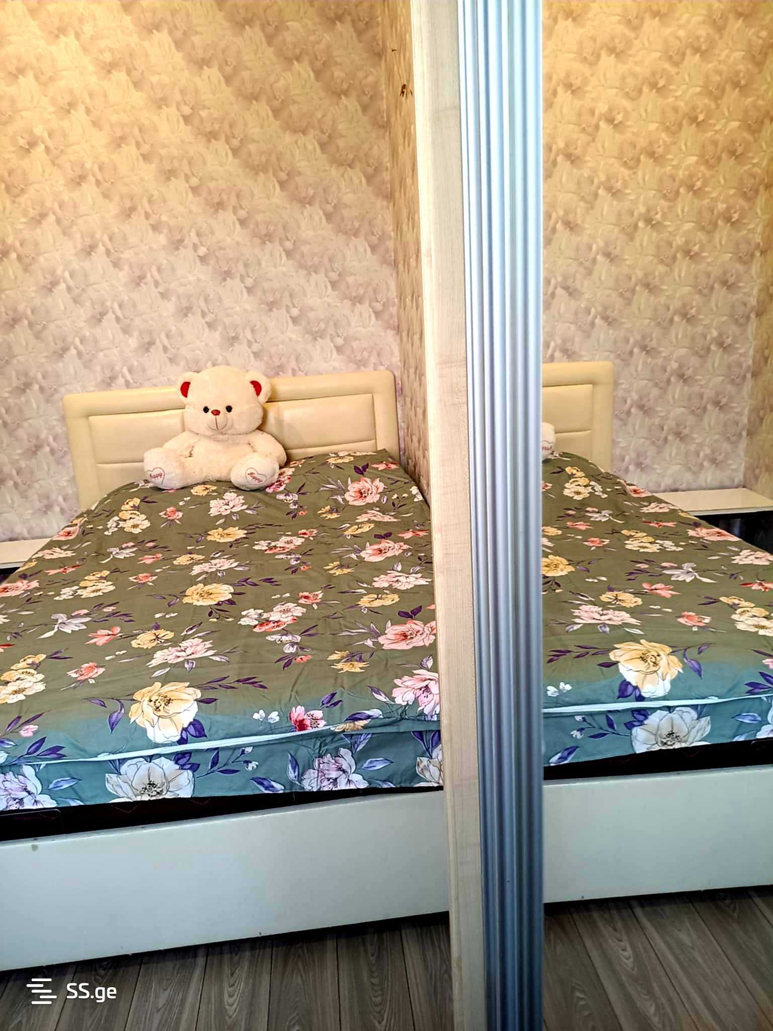 2 room Flat Daily rent. Didube - Ansicht 2
