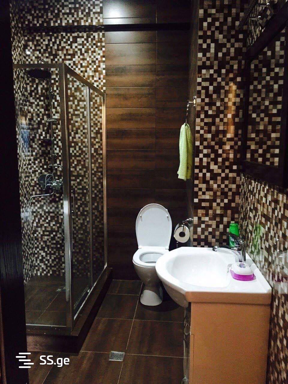 3 room Flat For Rent. Saburtalo - Więcej