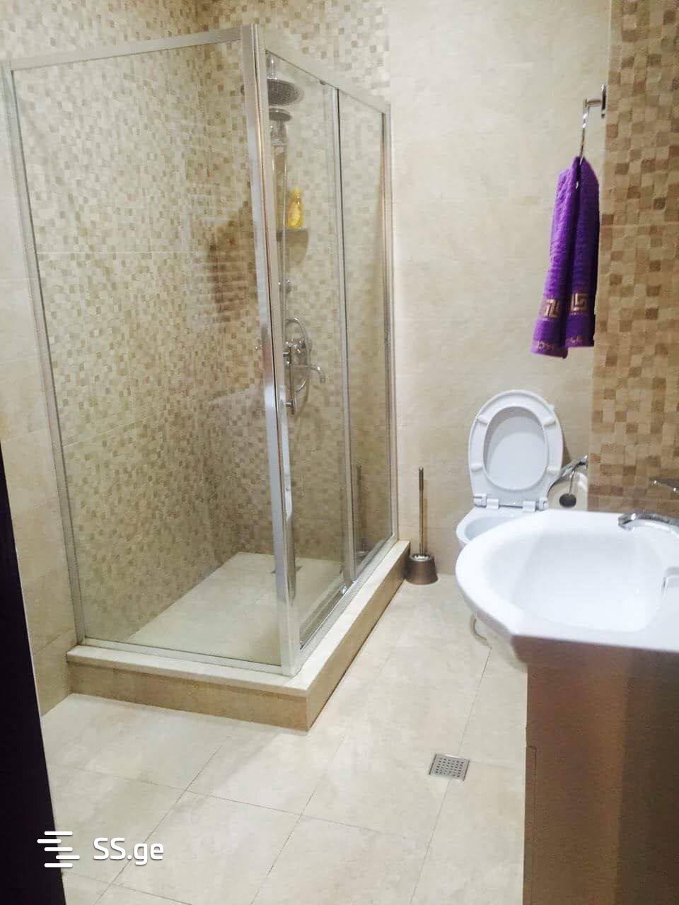 3 room Flat For Rent. Saburtalo - Widok 5